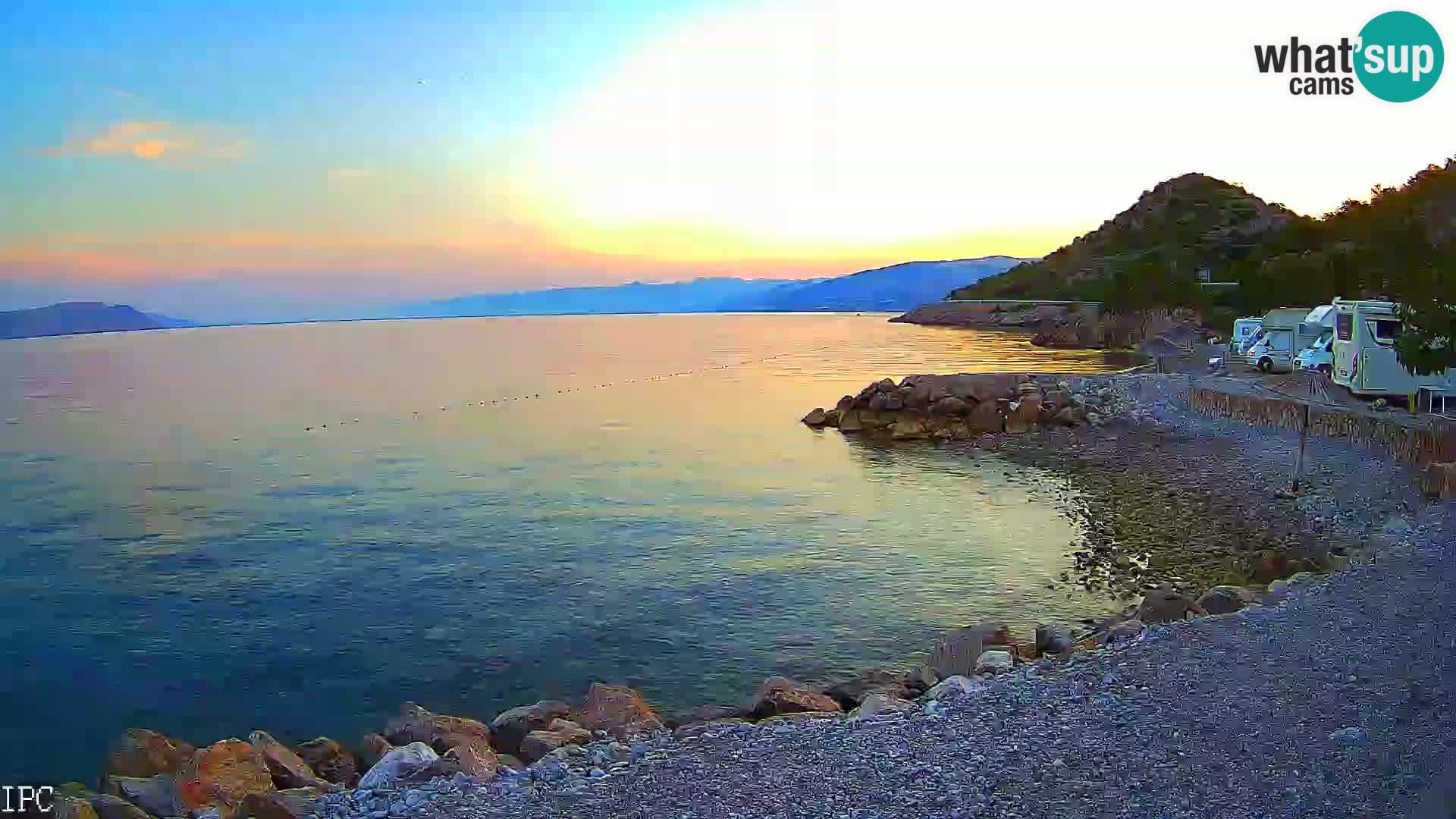 Camping Rača – Sveti Juraj