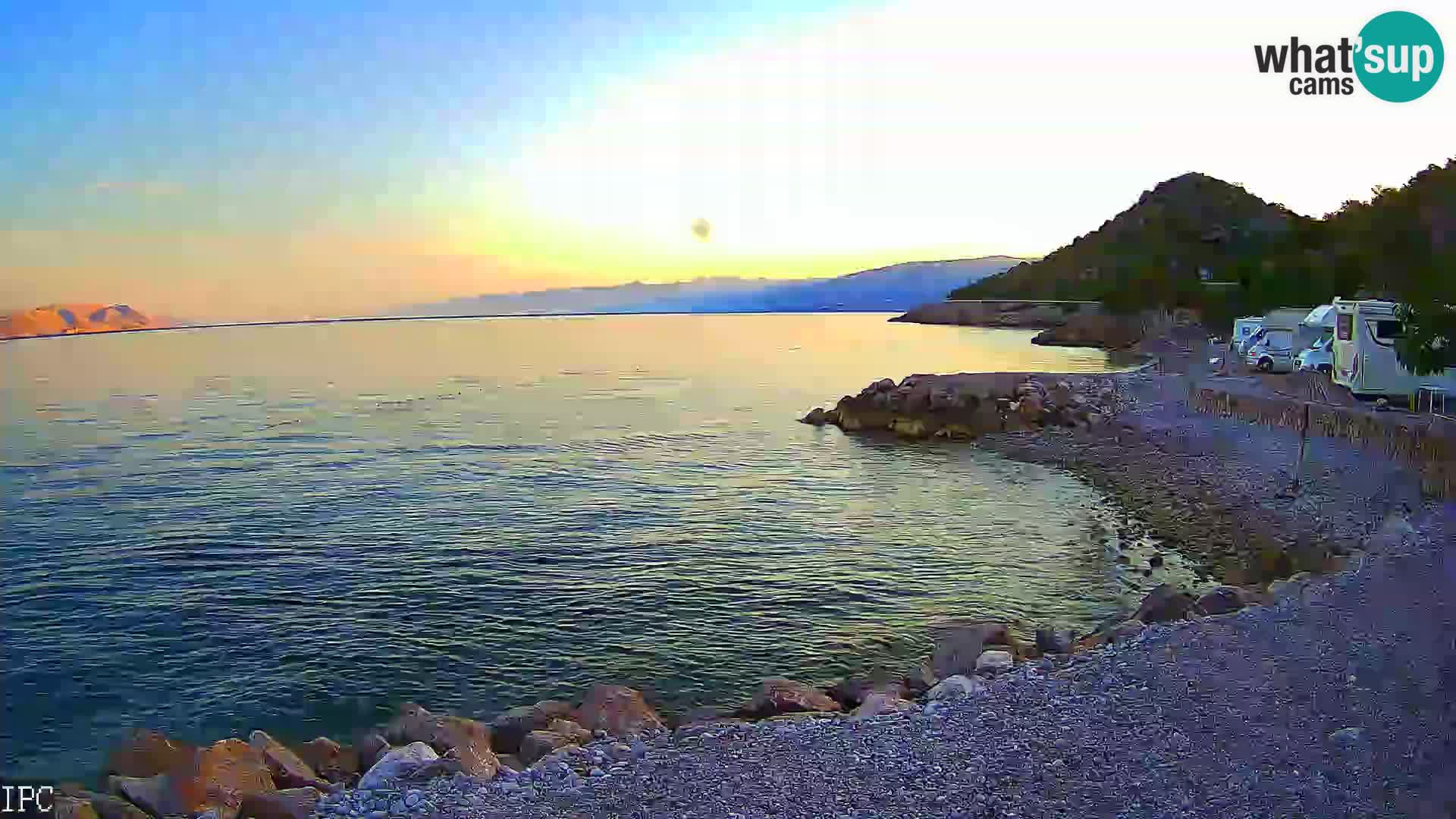 Camping Rača – Sveti Juraj