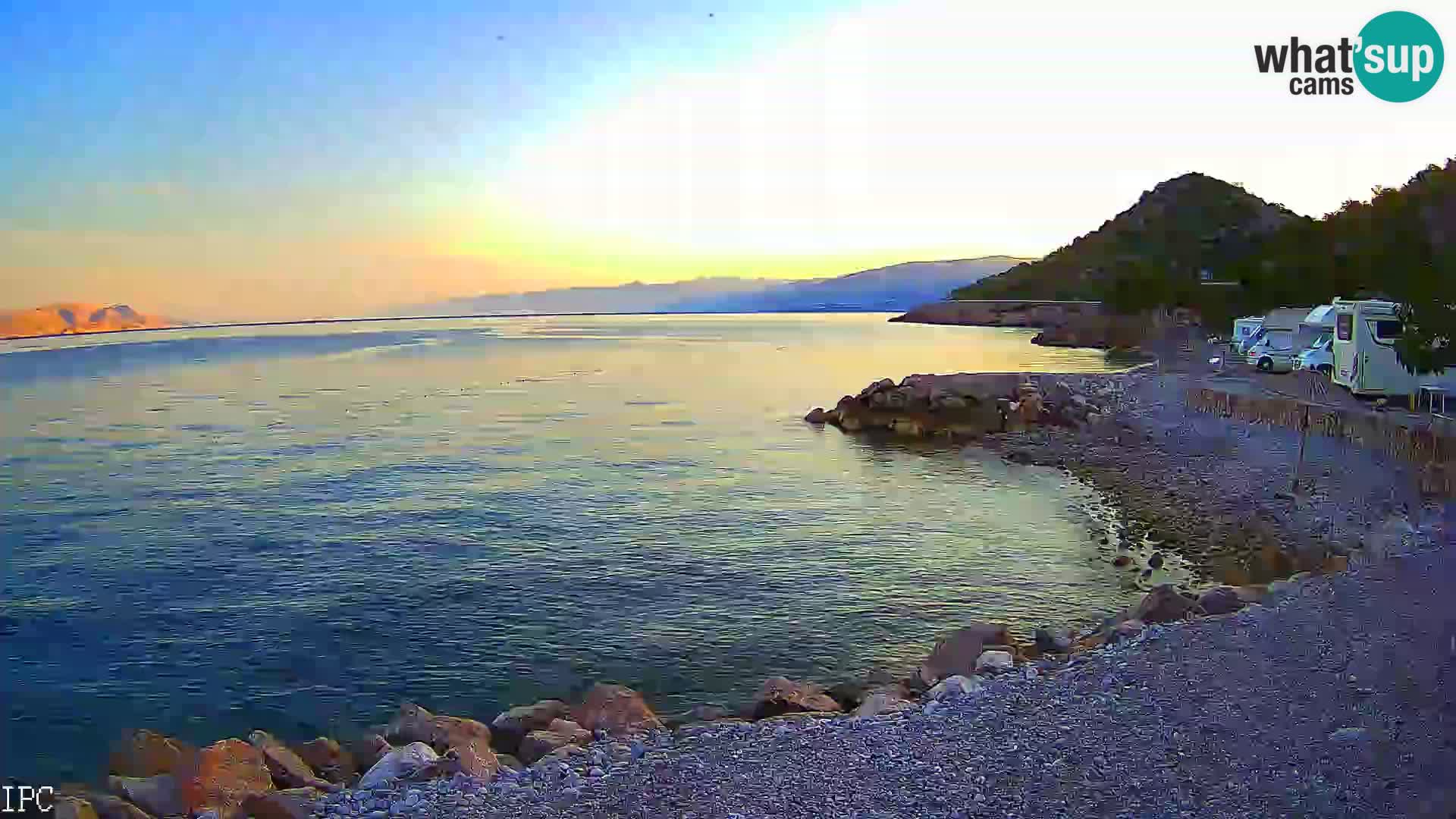 Campeggio Rača – Sveti Juraj