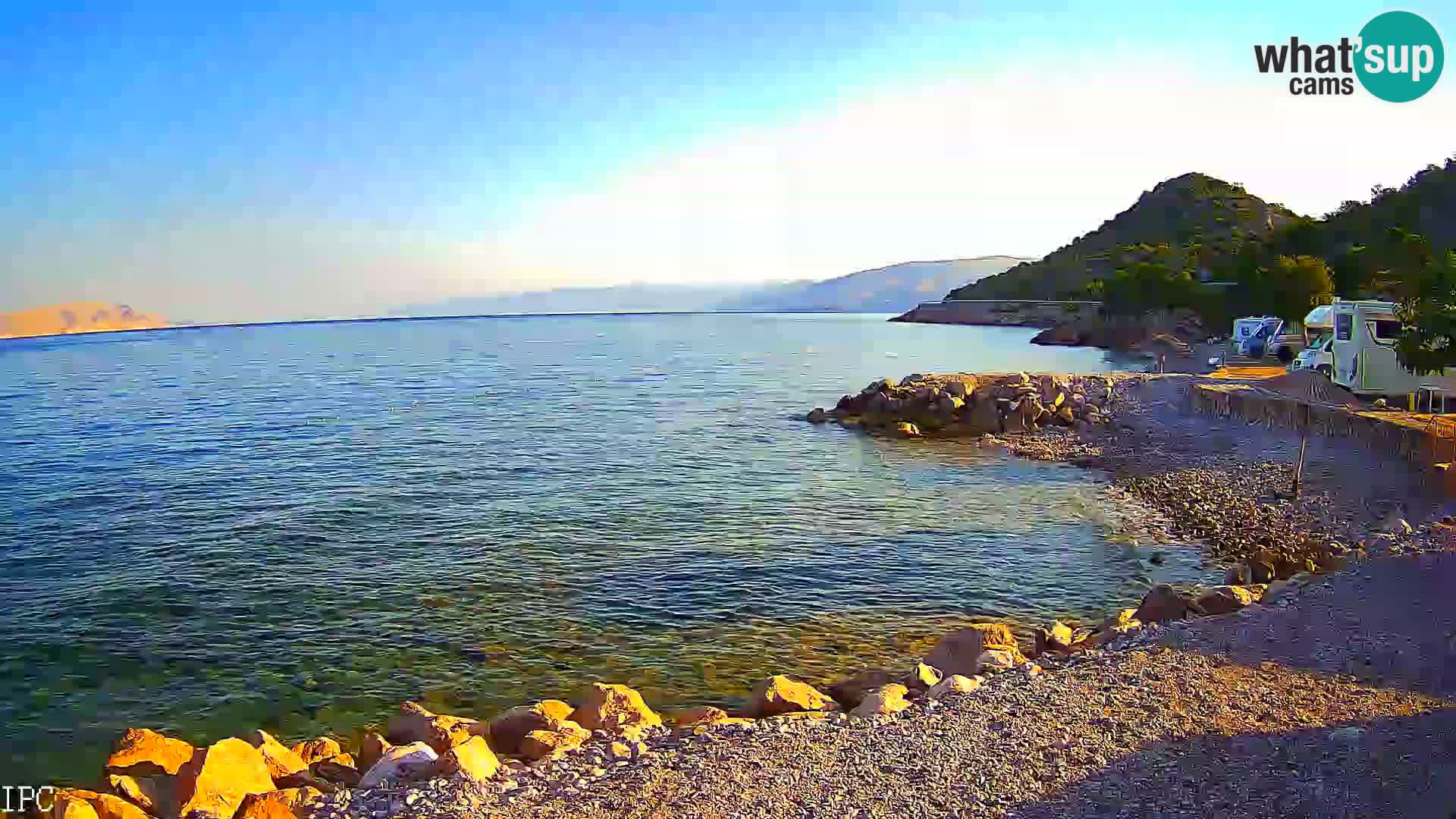 Eurocamp Rača – Sveti Juraj