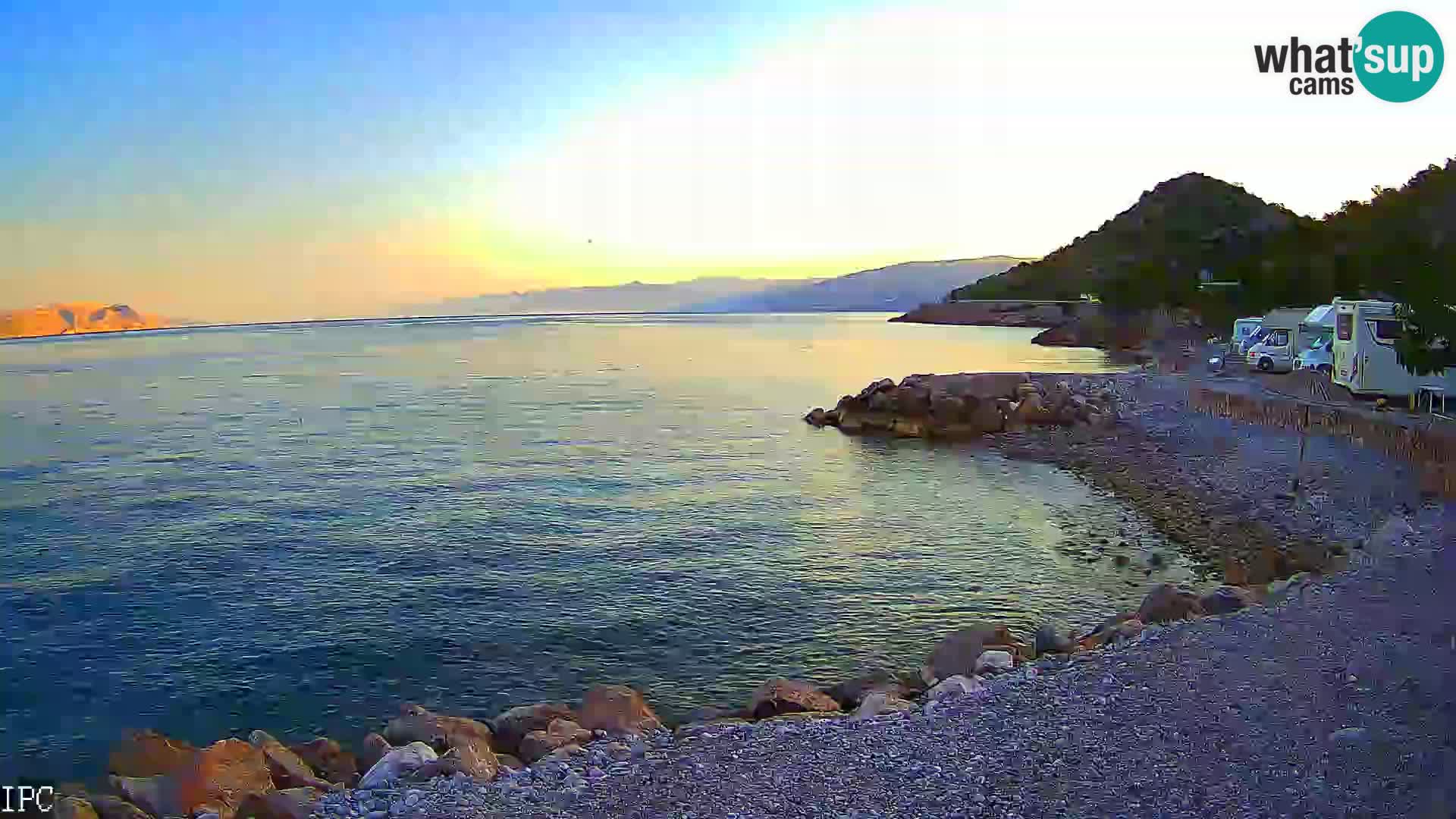Eurocamp Rača – Sveti Juraj