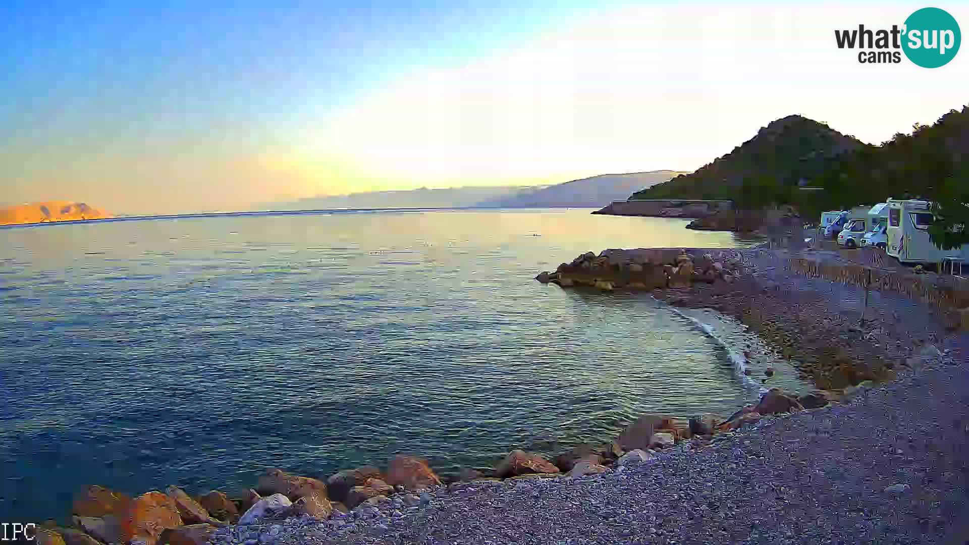 Autocamp Rača – Sveti Juraj