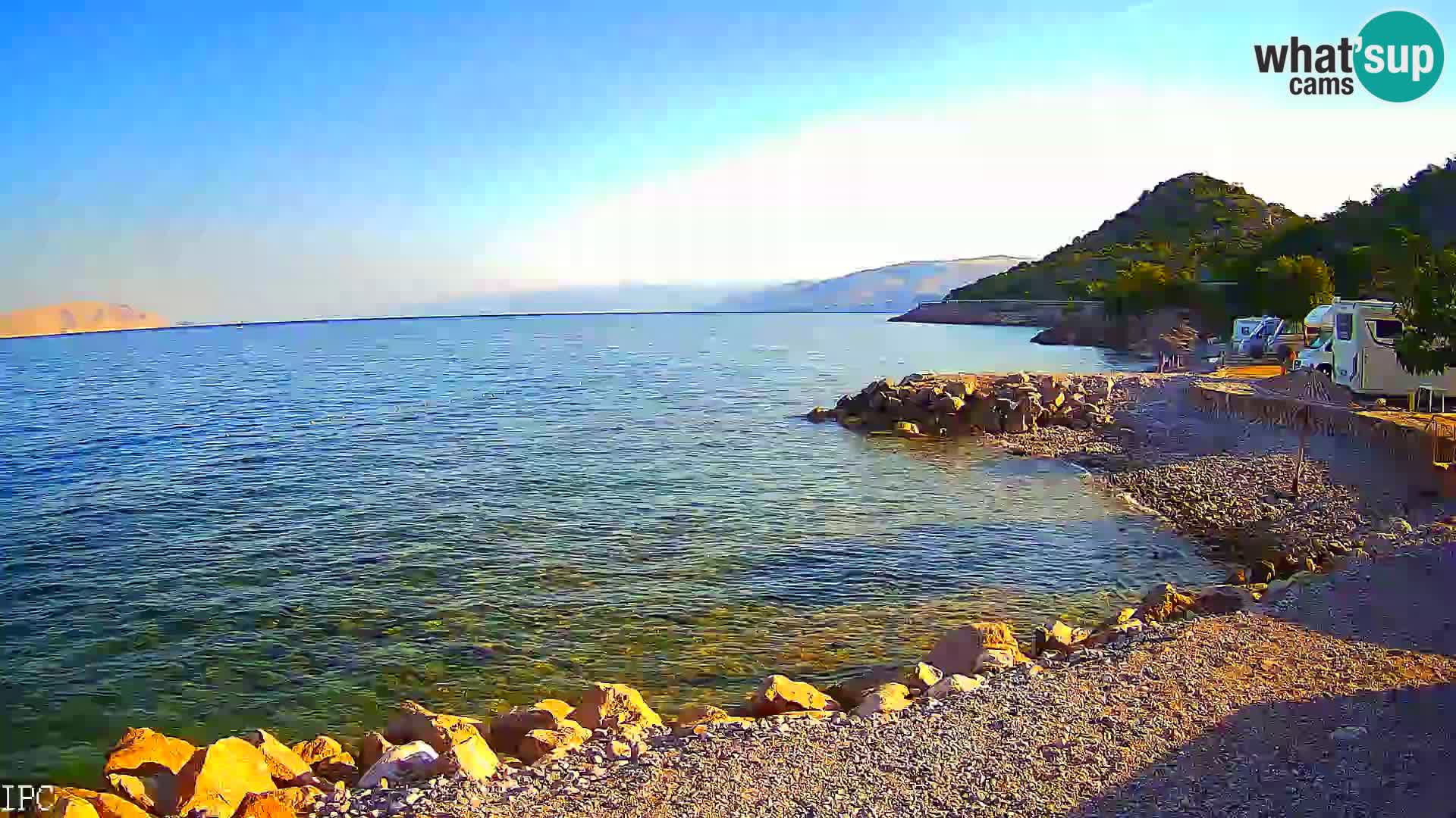Camping Rača – Sveti Juraj
