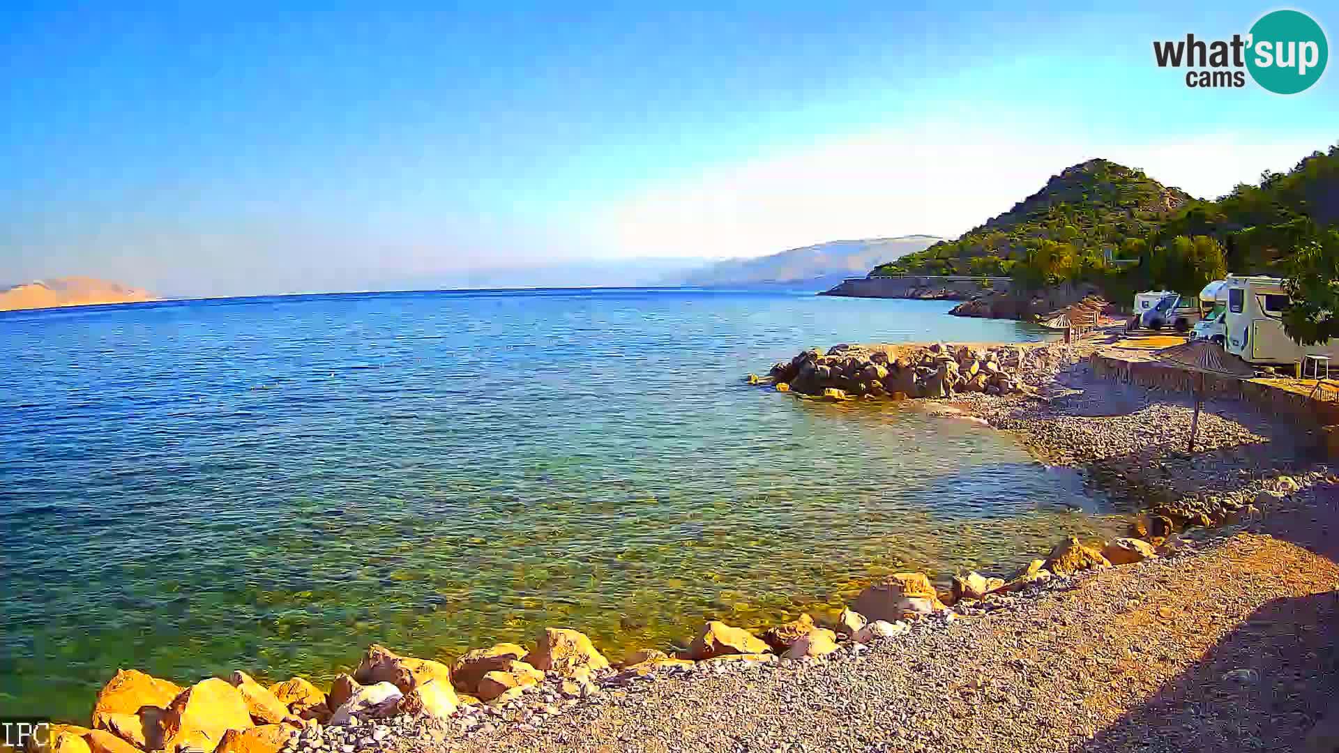 Camping Rača – Sveti Juraj