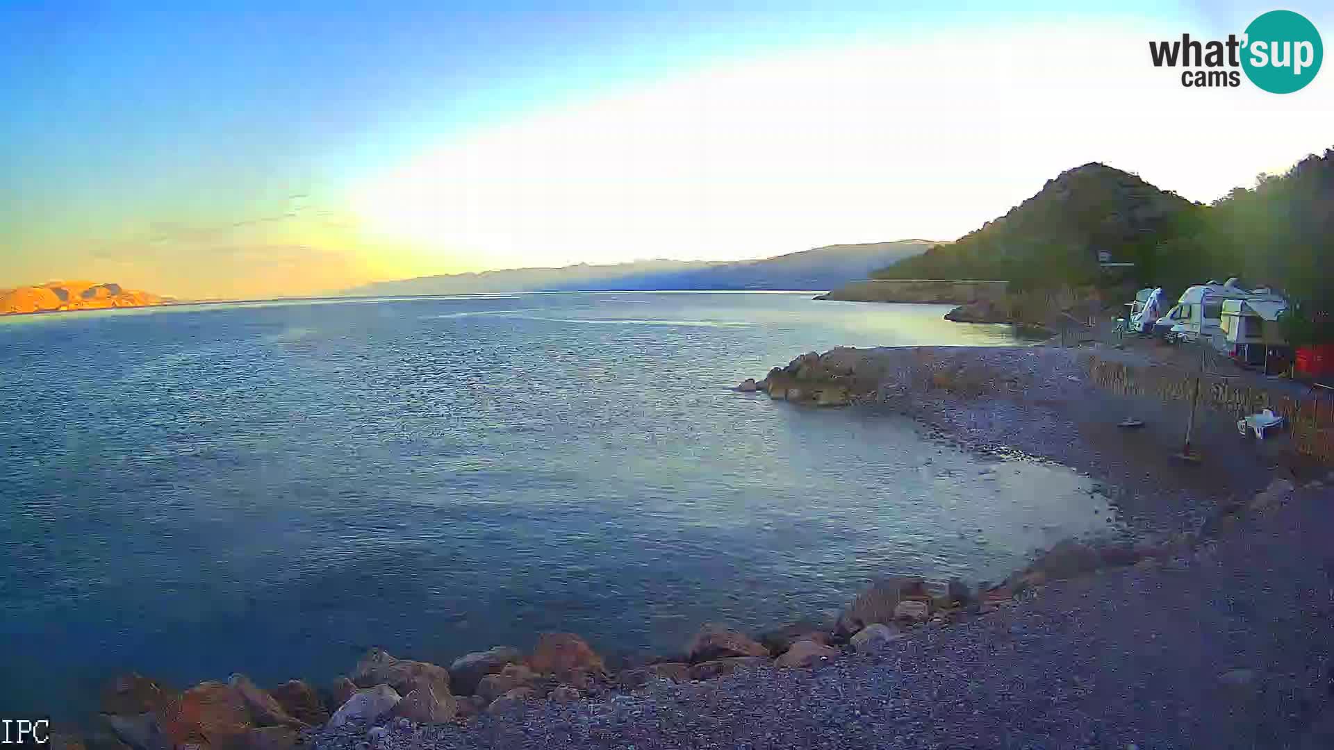 Camping Rača – Sveti Juraj