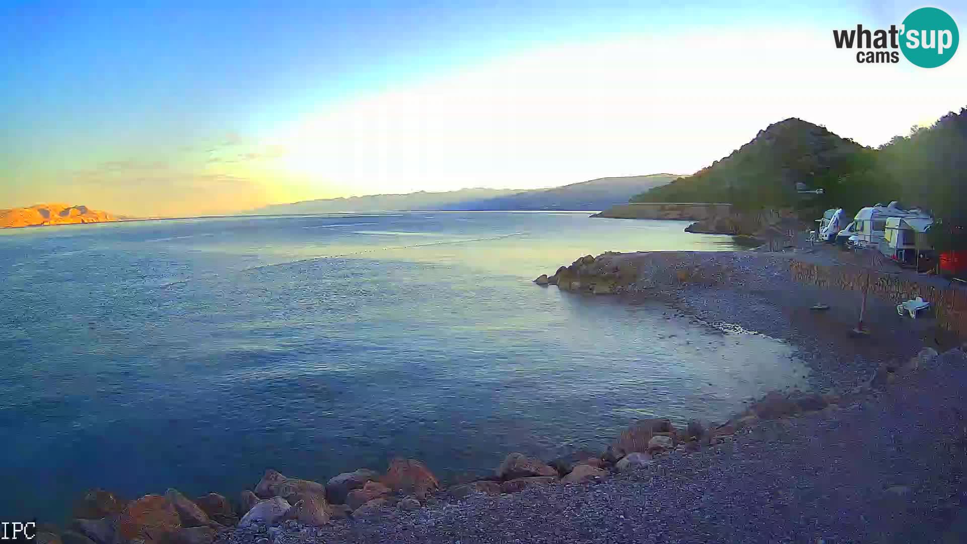 Eurocamp Rača – Sveti Juraj