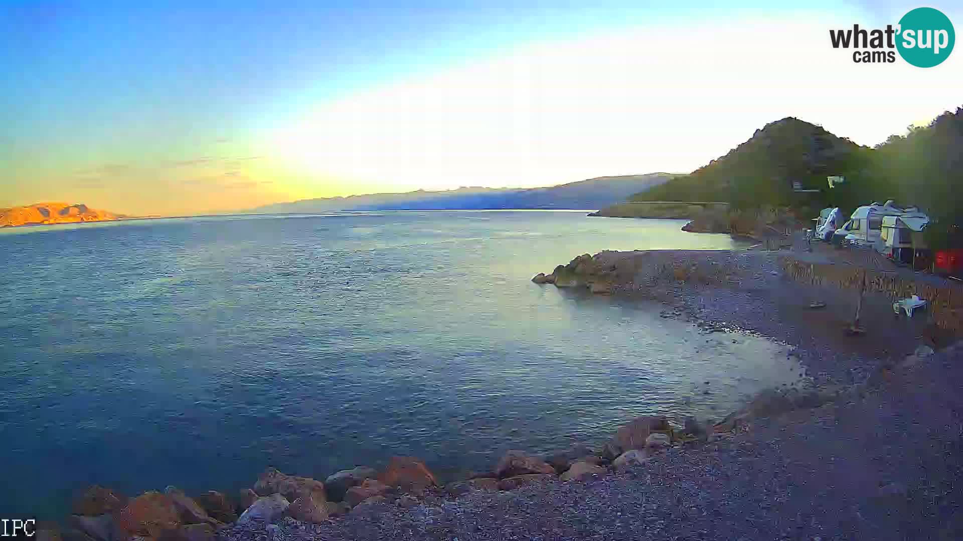 Campeggio Rača – Sveti Juraj