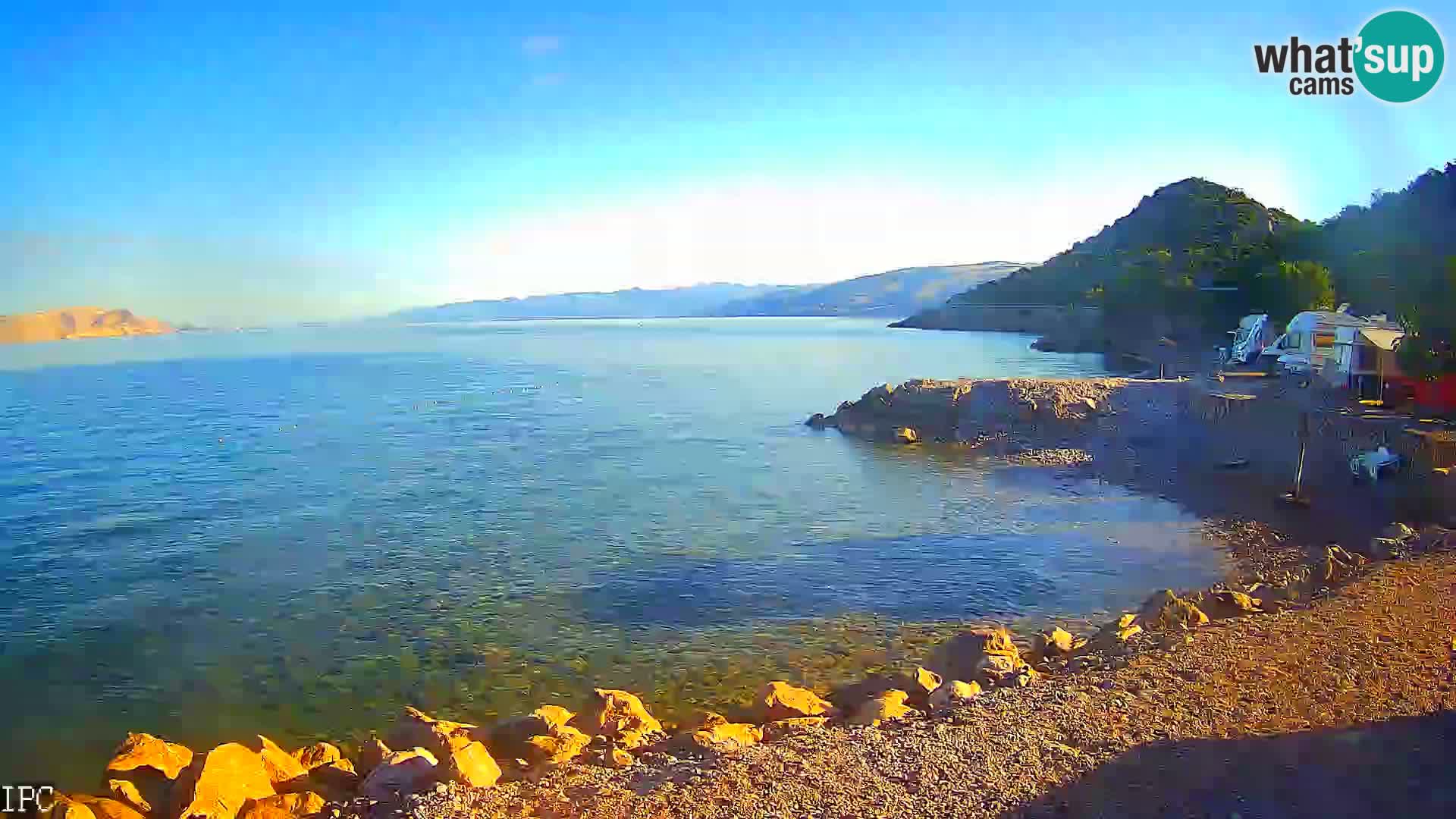 Autocamp Rača – Sveti Juraj