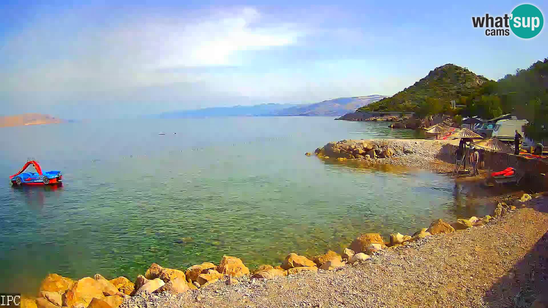 Camping Rača – Sveti Juraj