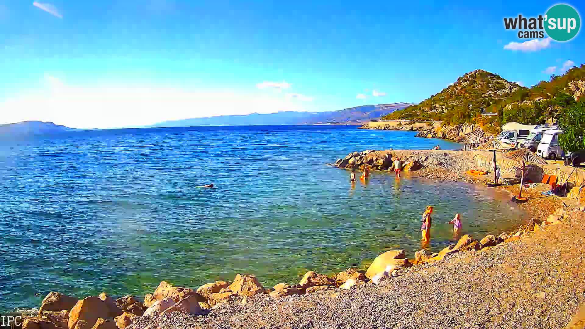 Eurocamp Rača – Sveti Juraj