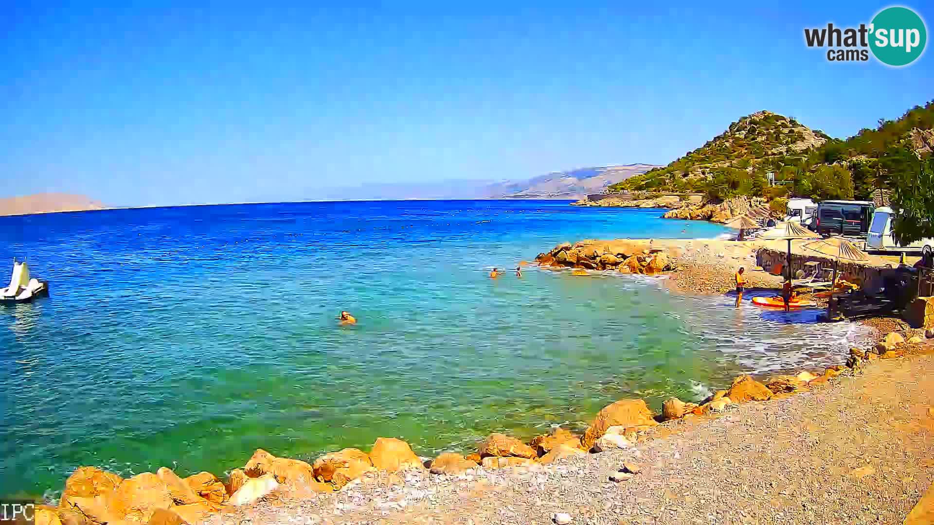 Camping Rača – Sveti Juraj
