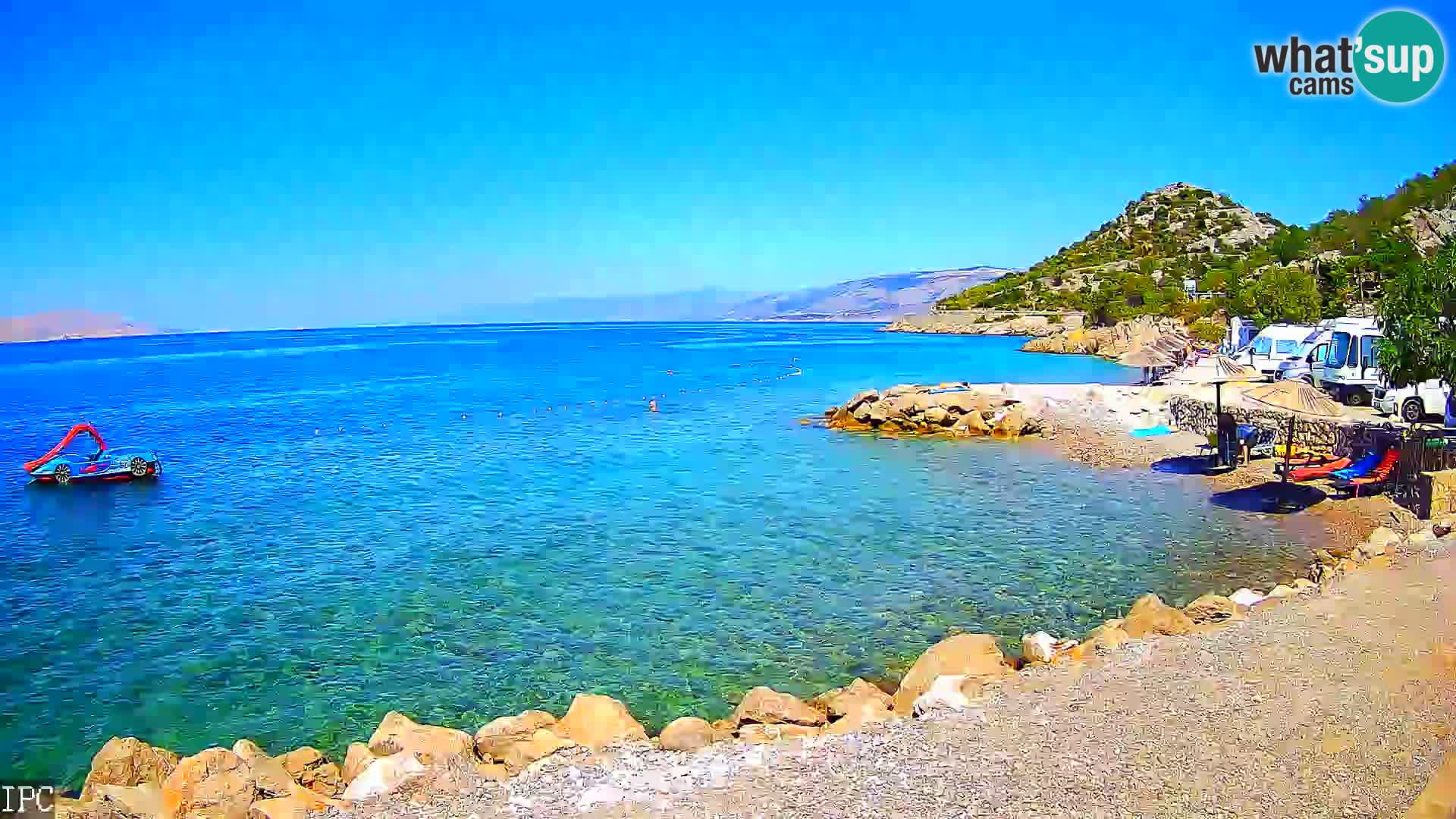 Camping Rača – Sveti Juraj