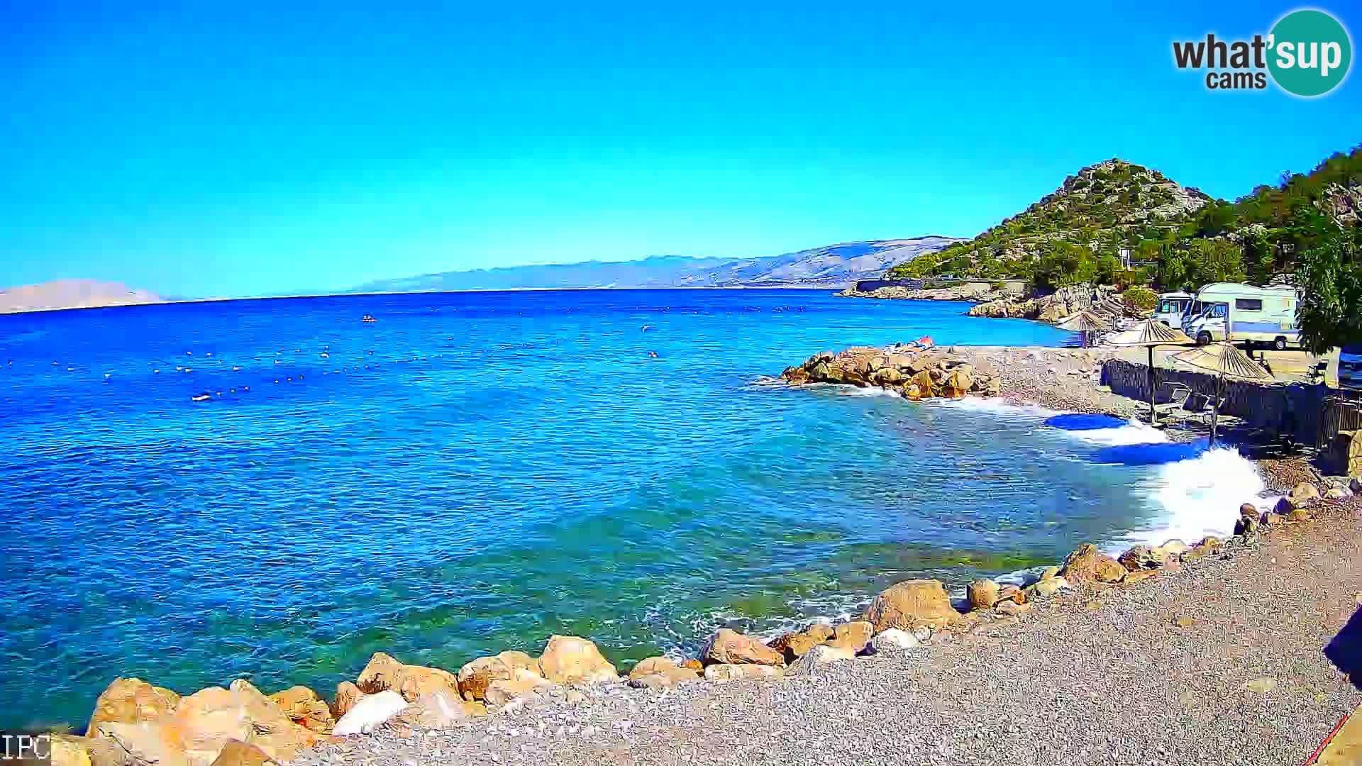 Camping Rača – Sveti Juraj