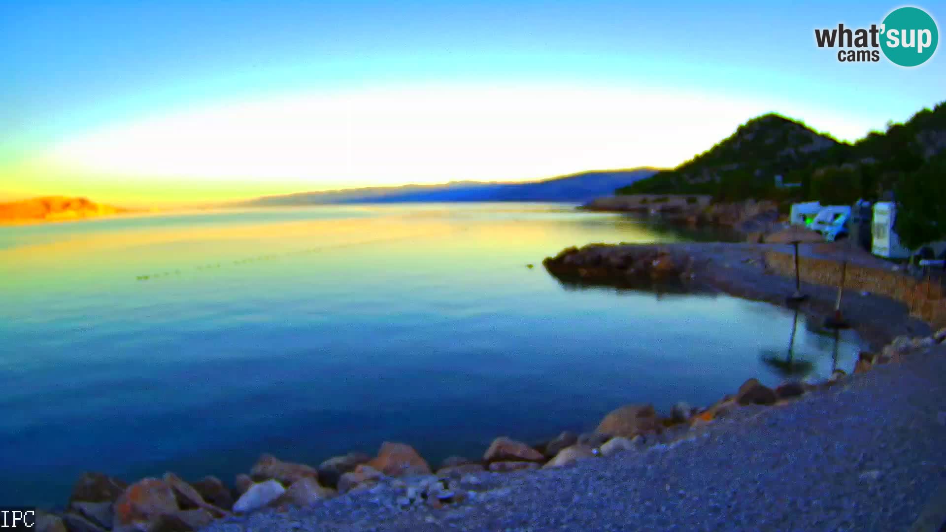 Camping Rača – Sveti Juraj