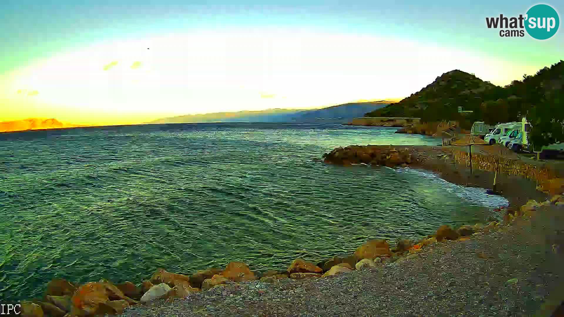 Campeggio Rača – Sveti Juraj