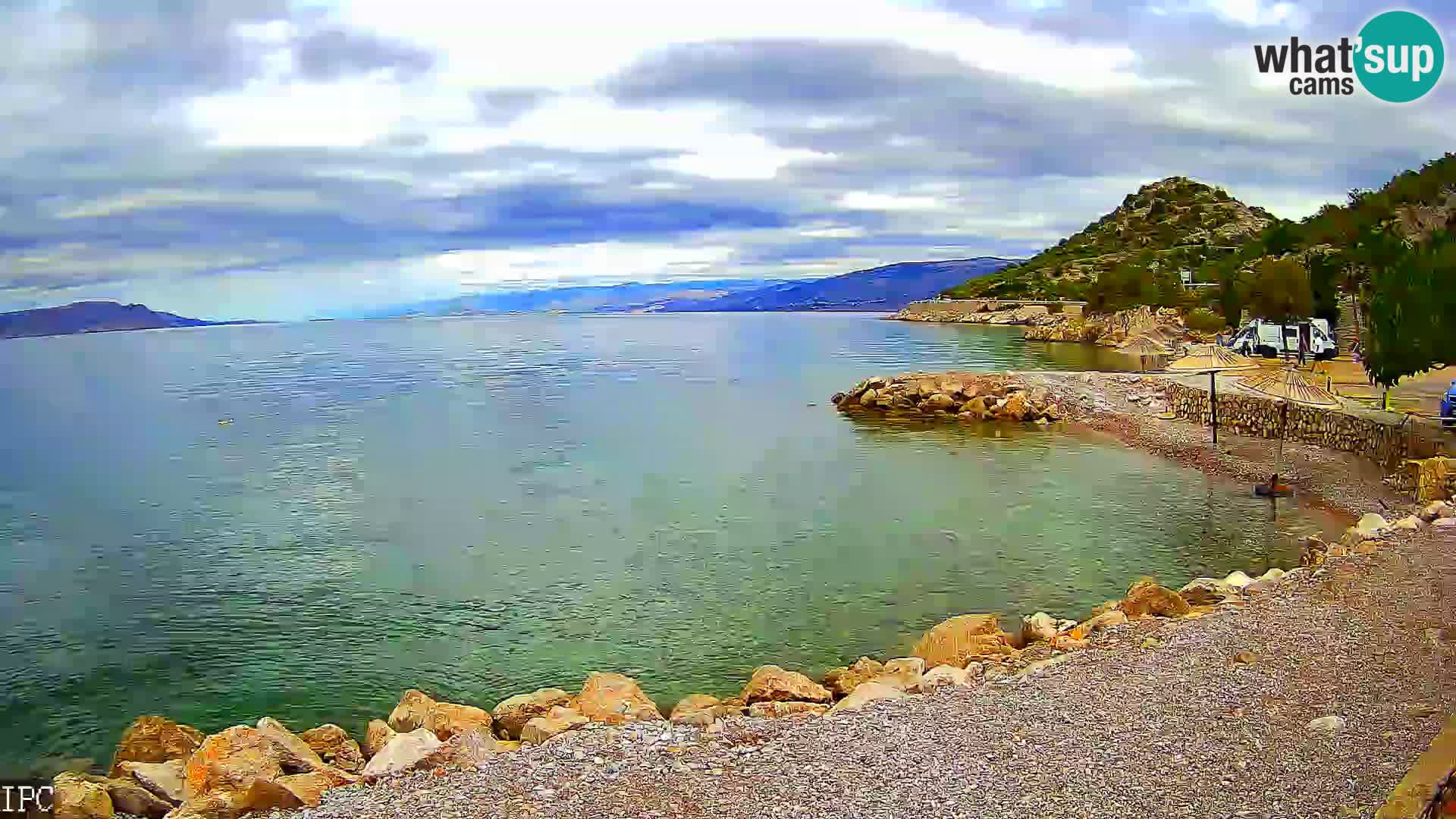 Camping Rača – Sveti Juraj