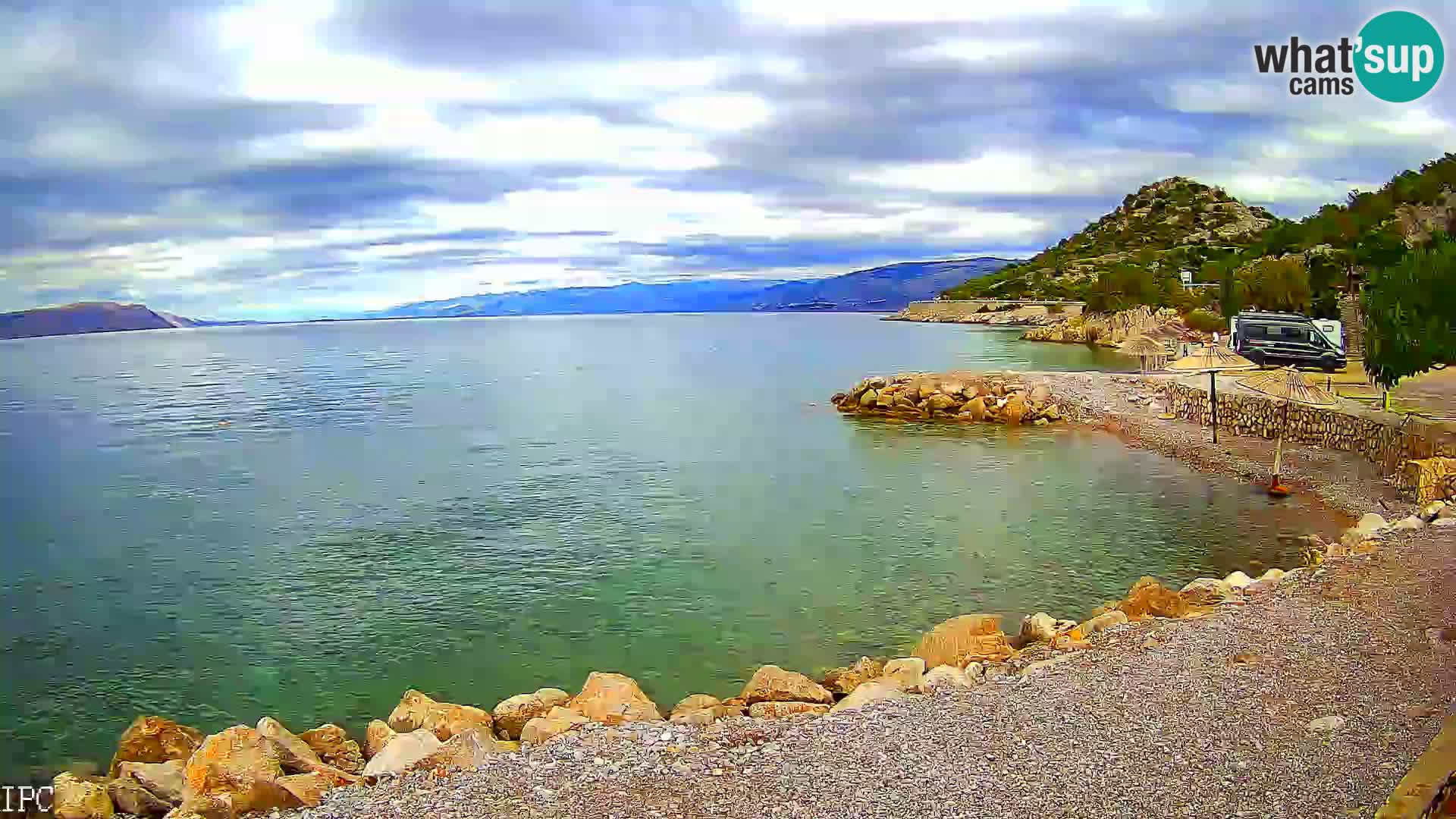 Camping Rača – Sveti Juraj