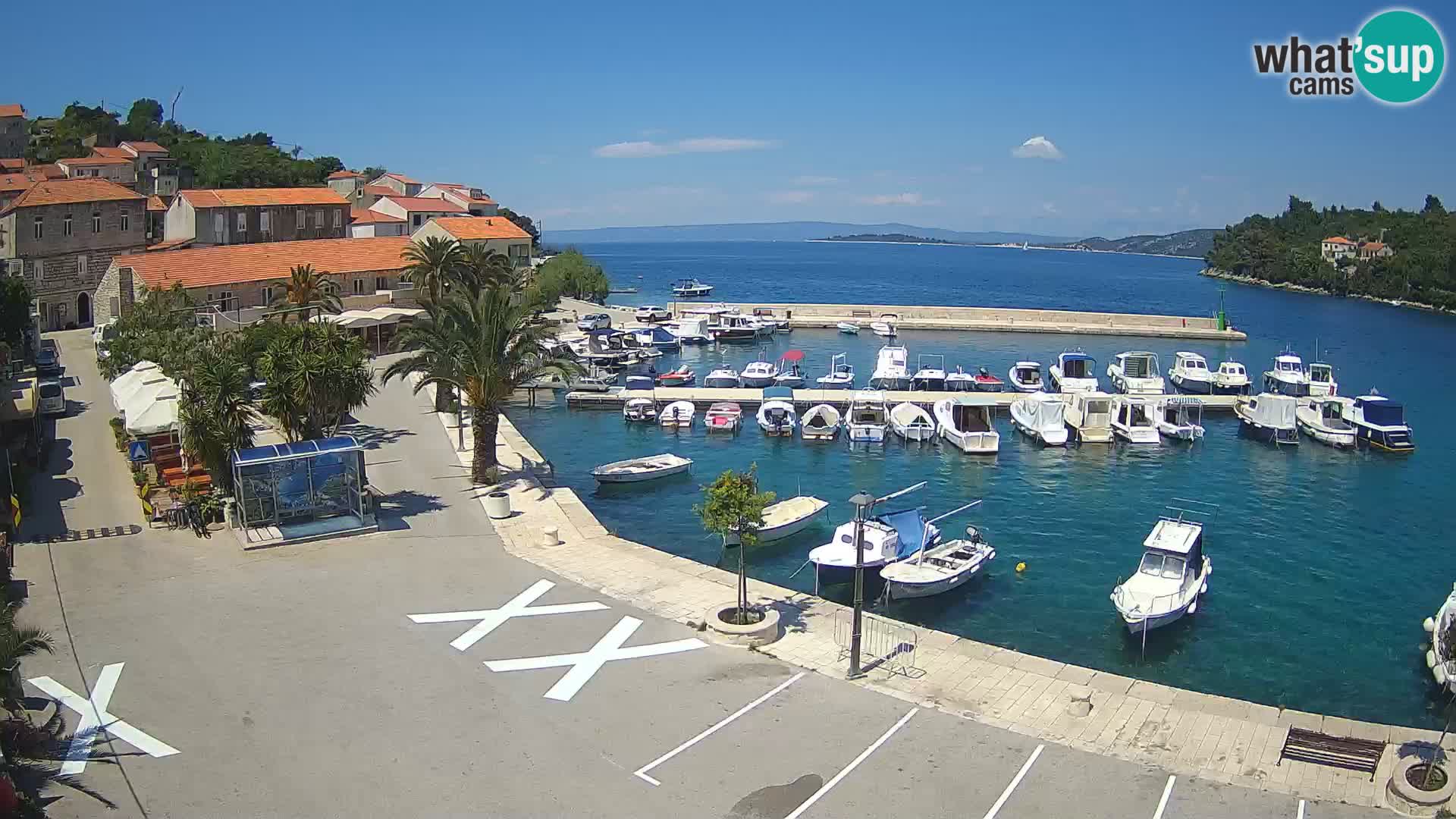 Račišće – Korčula île