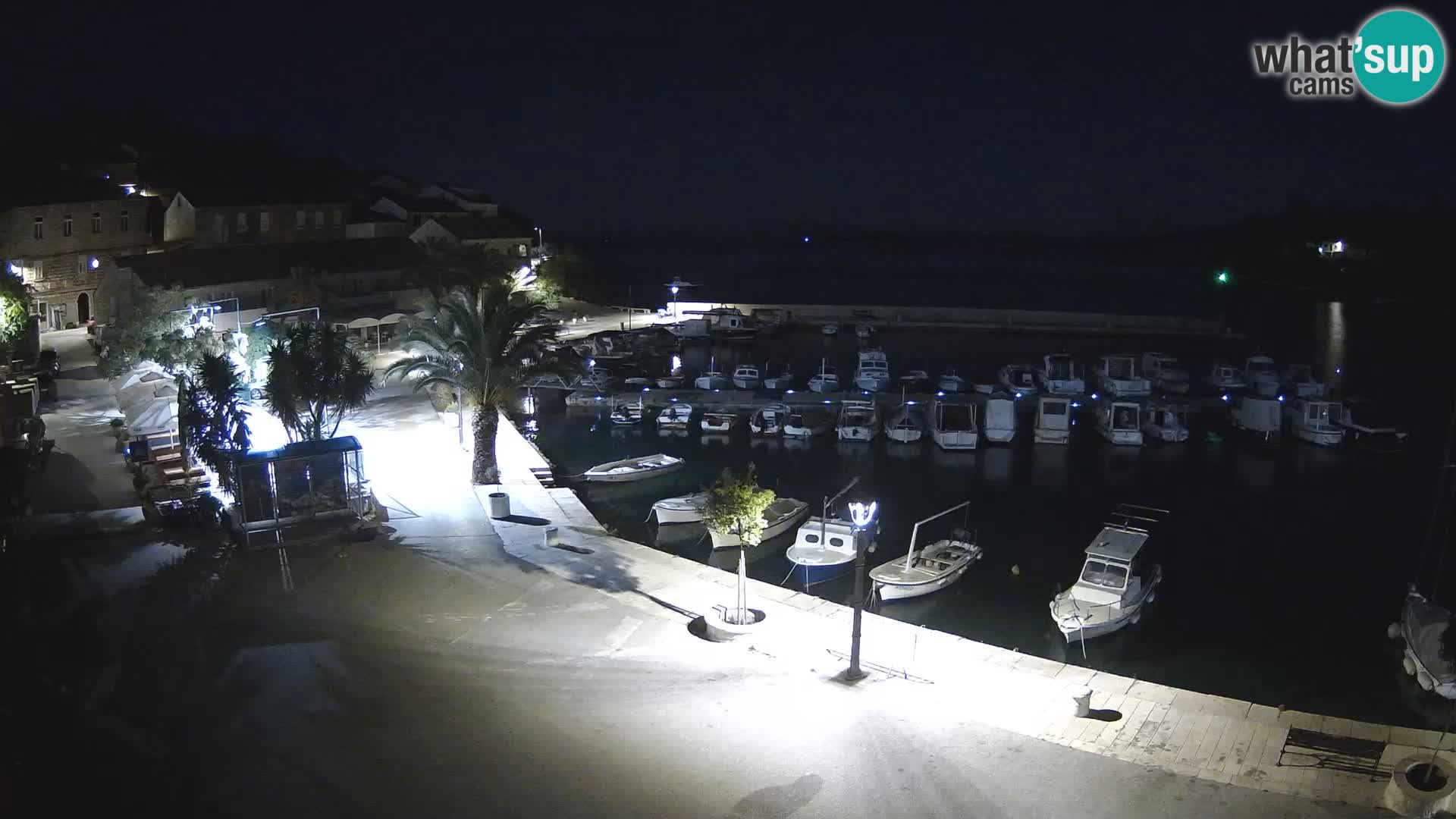 Račišće – Korčula île