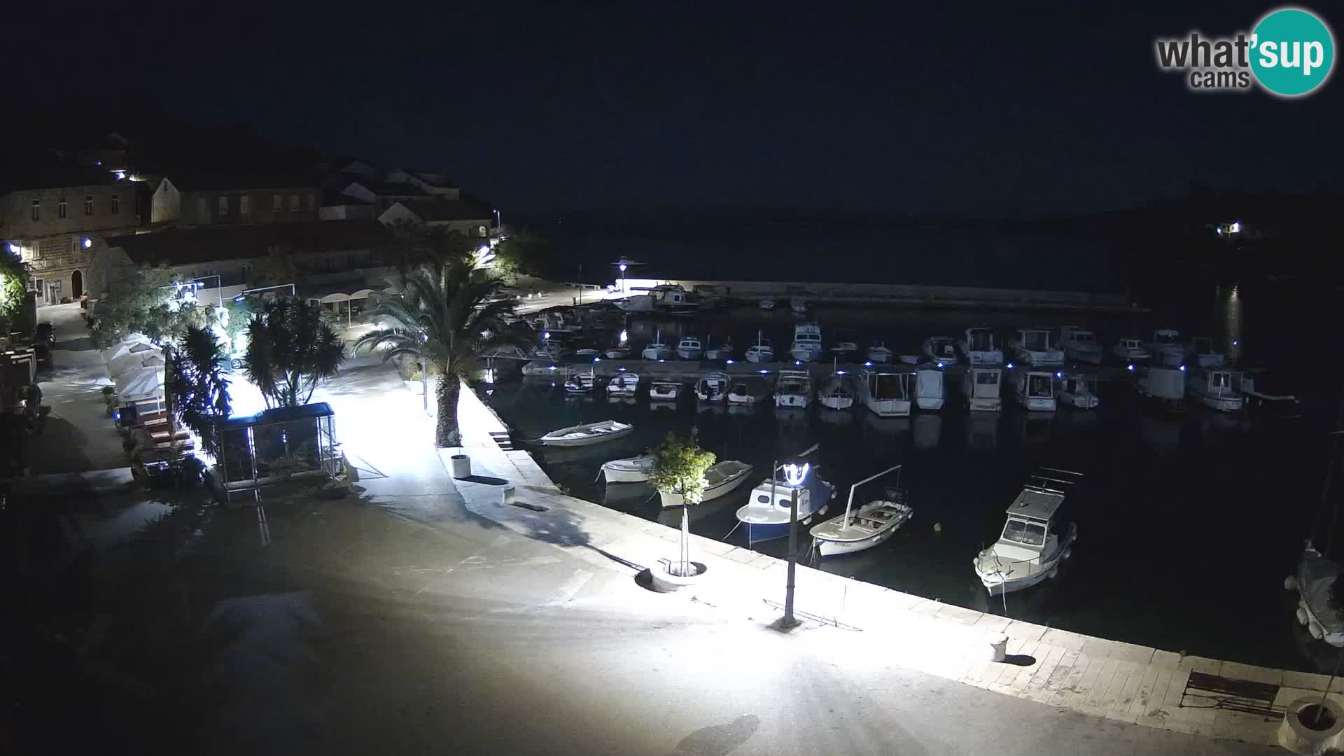 Račišće – otok Korčula