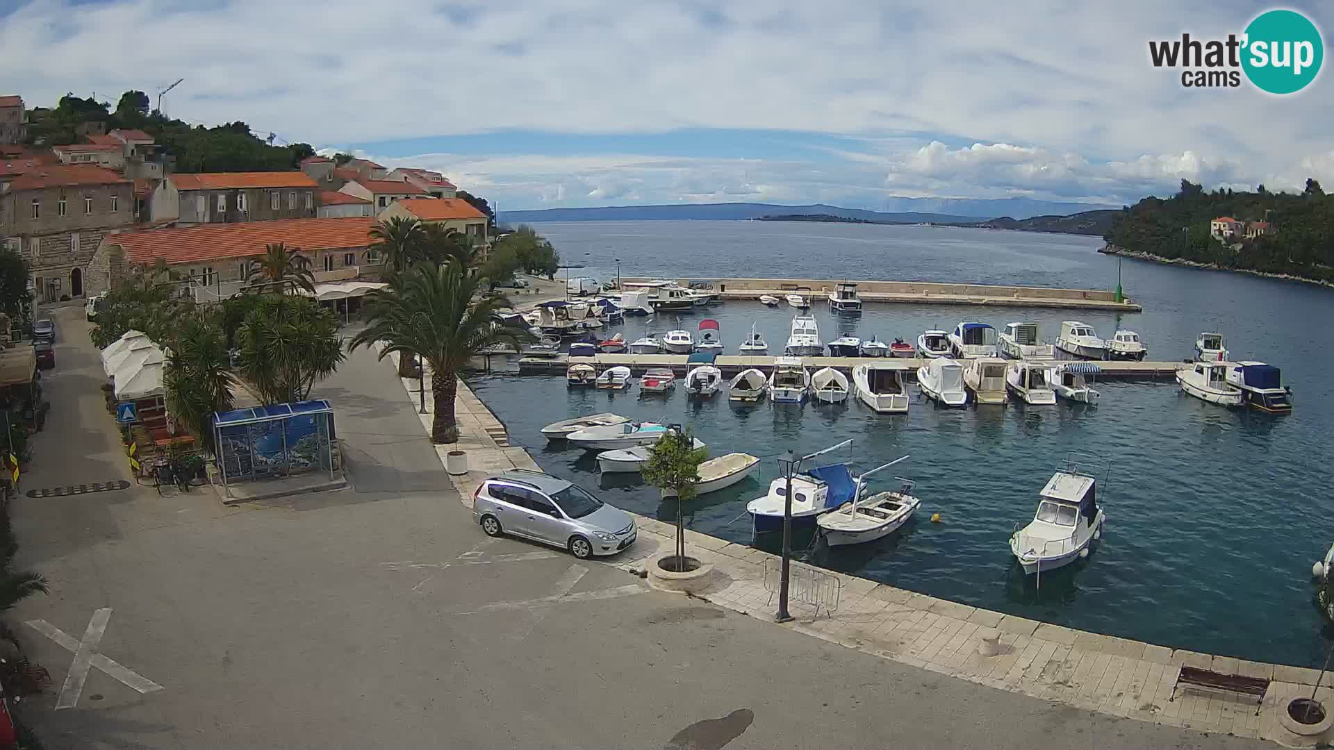 Račišće – Korčula isla