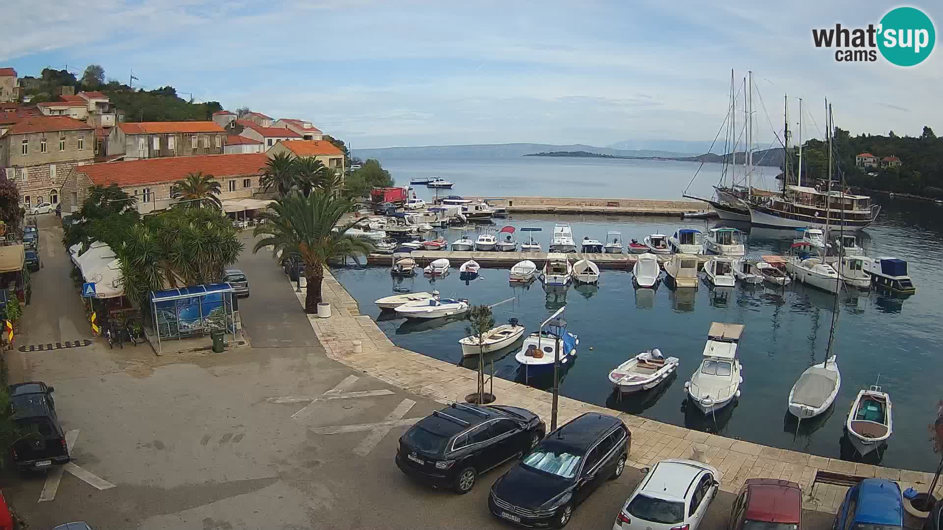 Račišće – Korčula île