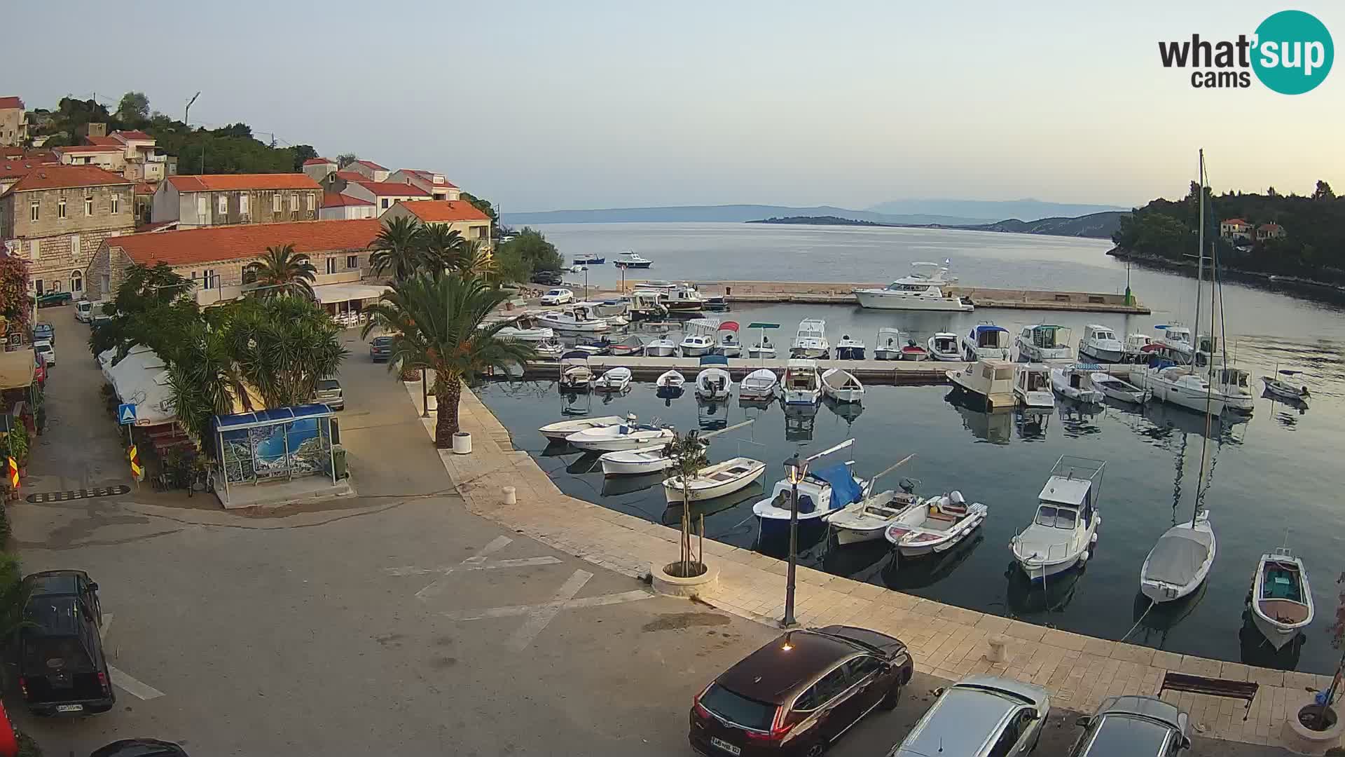 Račišće – otok Korčula