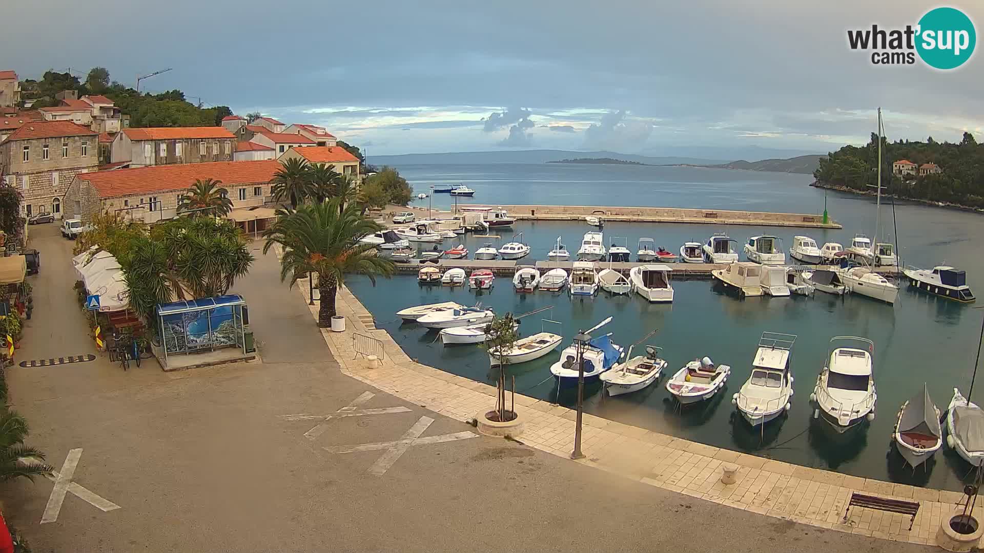 Račišće – otok Korčula