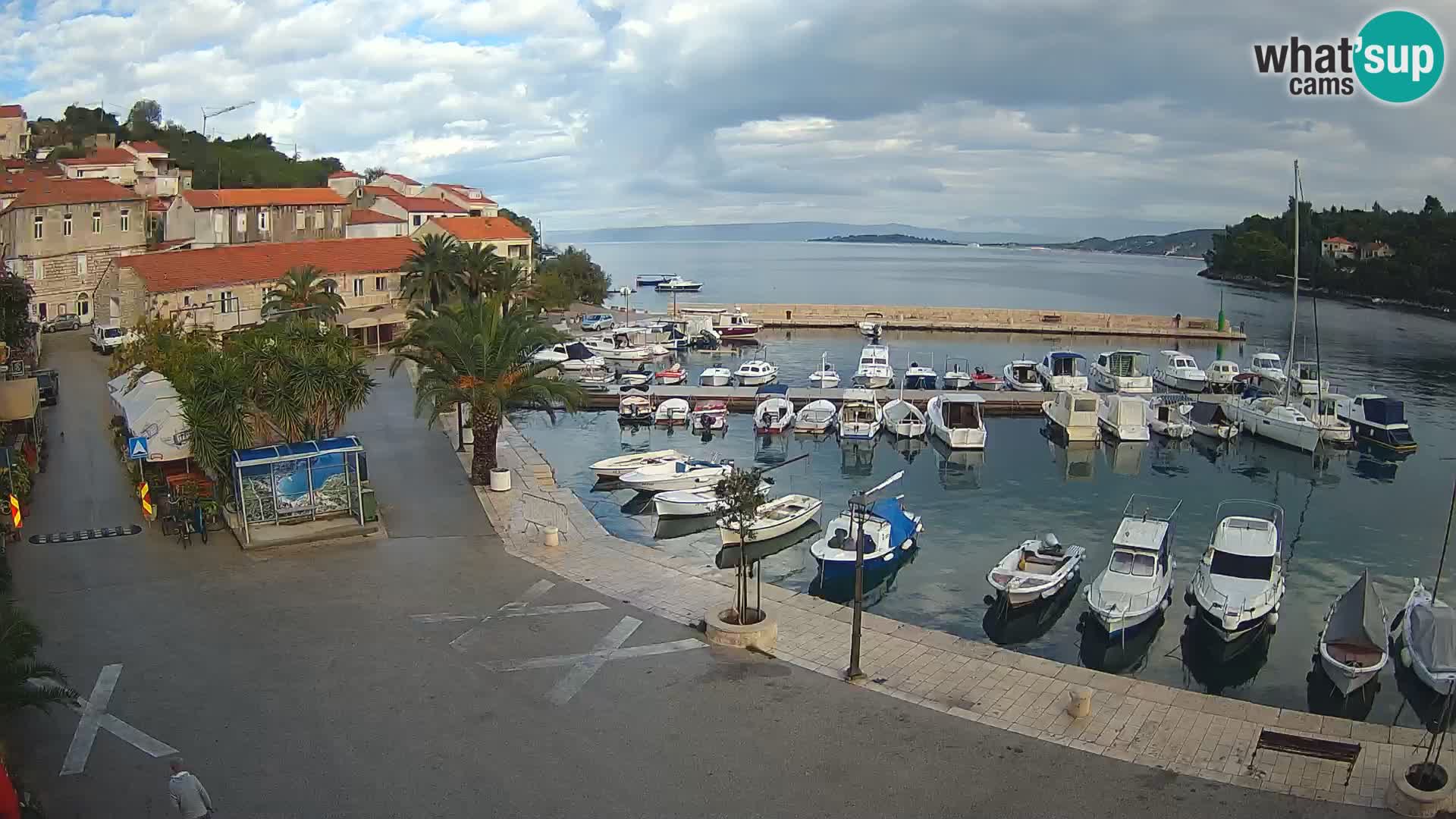 Račišće – otok Korčula