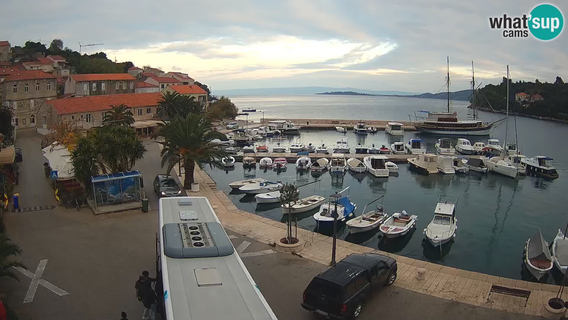 Račišće – otok Korčula