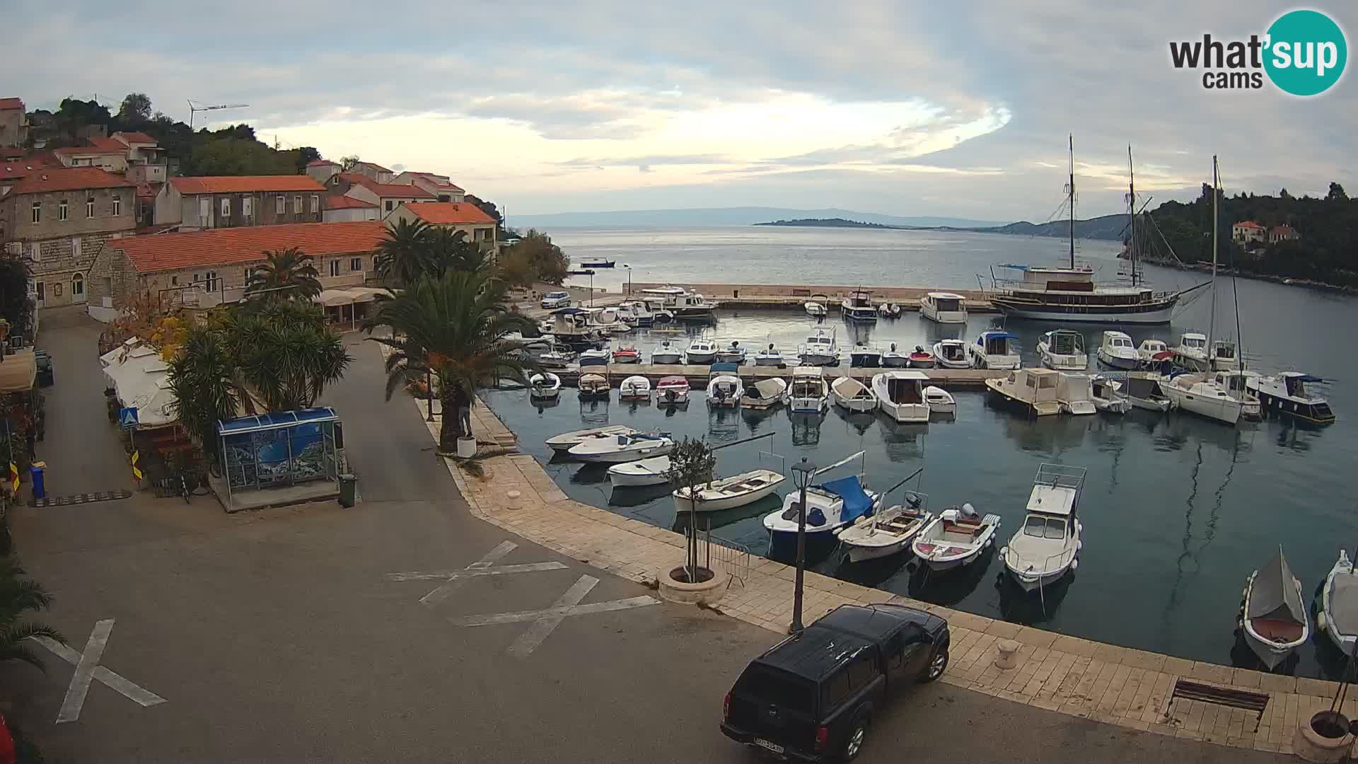 Račišće – otok Korčula