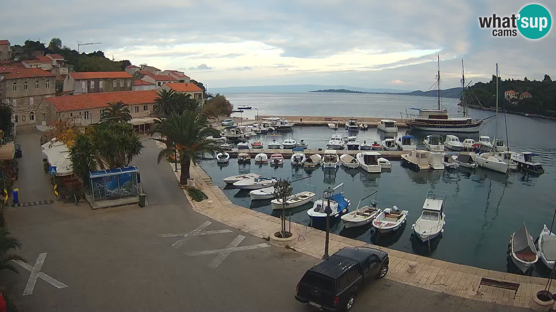 Račišće – otok Korčula