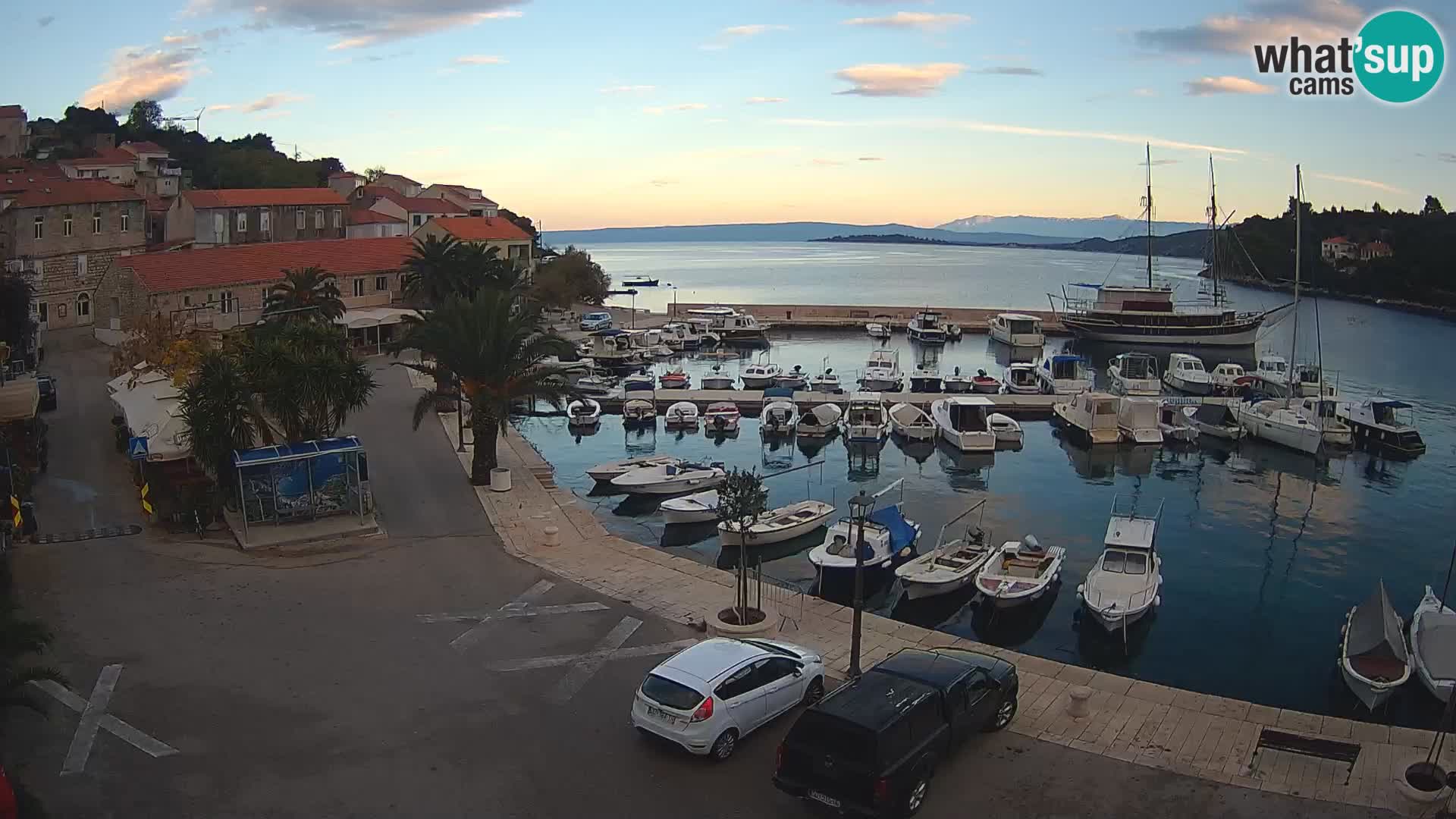 Račišće – otok Korčula