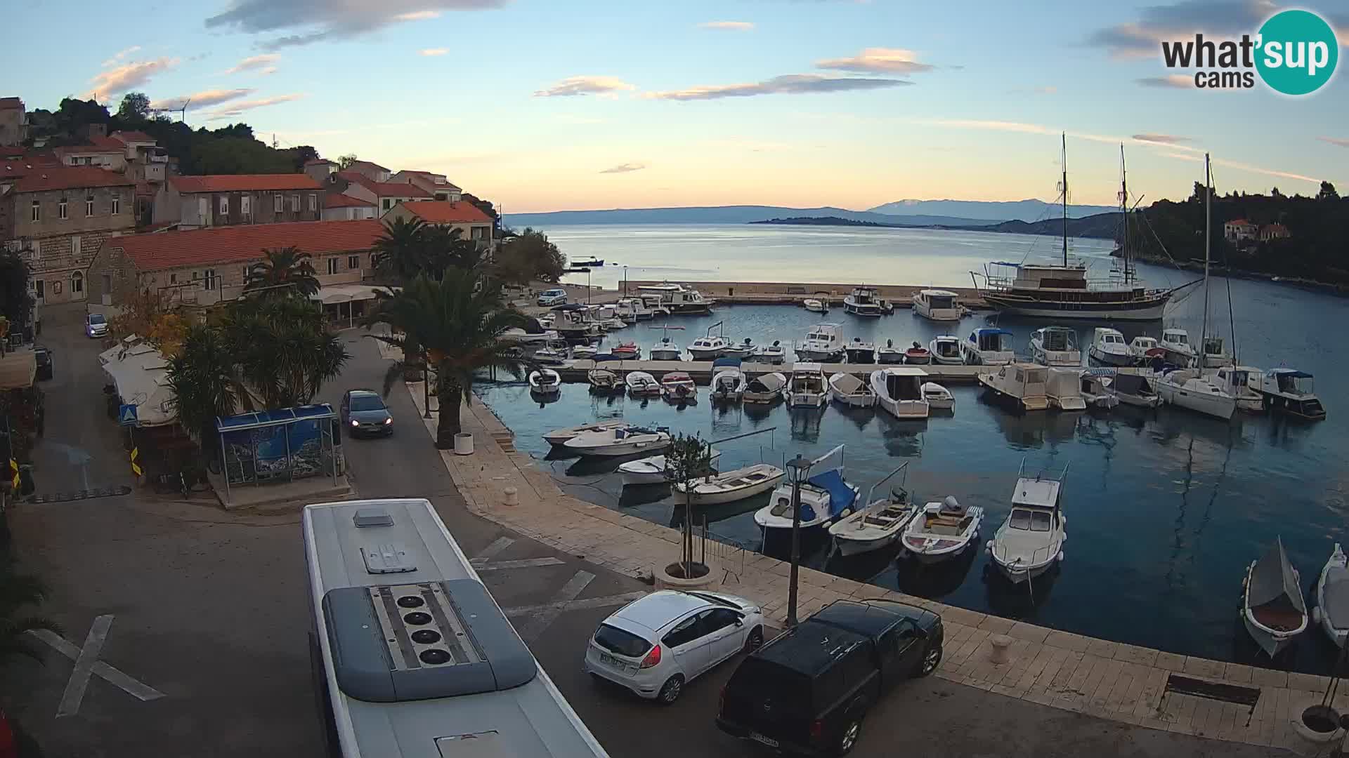 Račišće – Korčula Insel