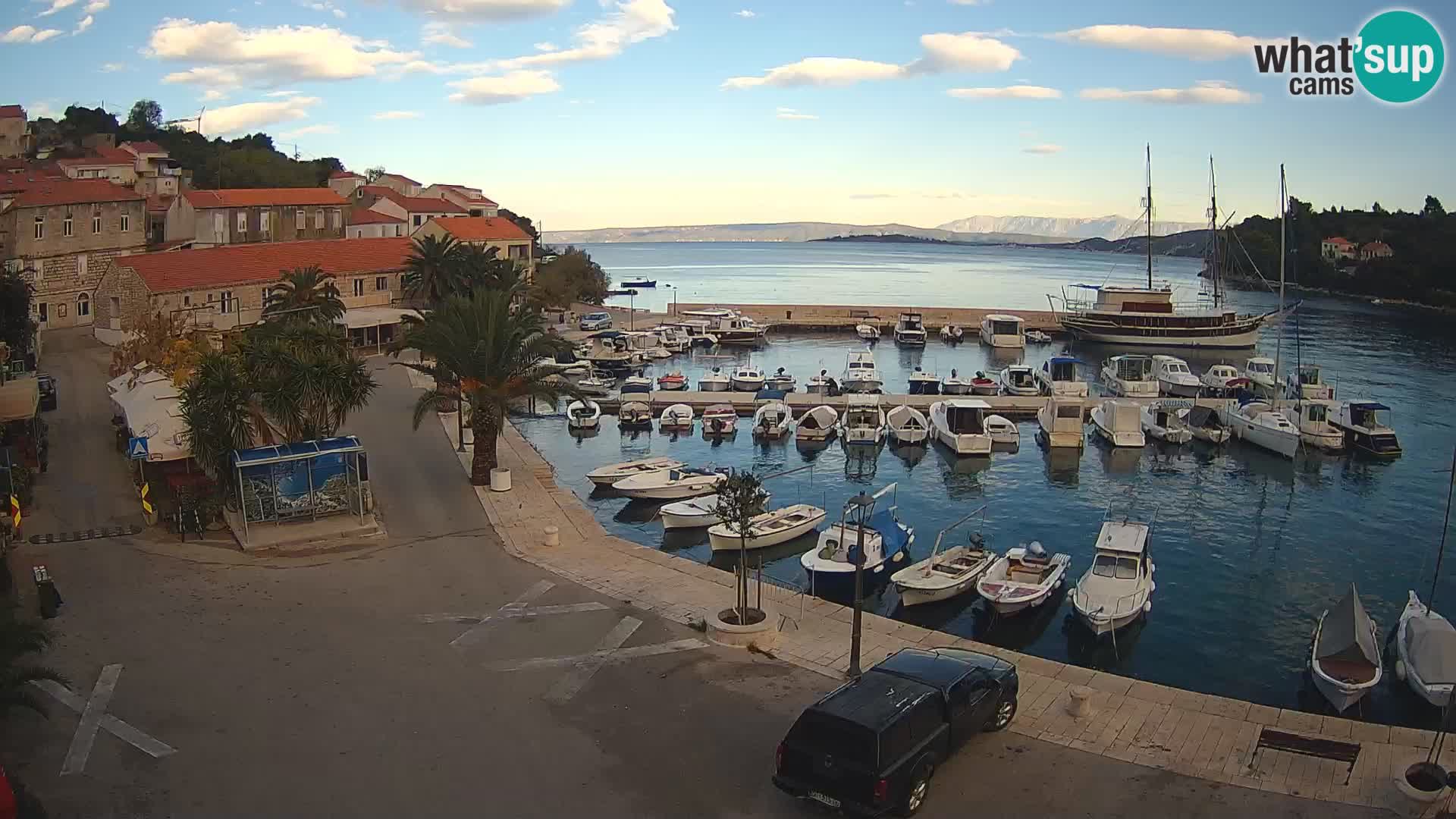 Račišće – otok Korčula