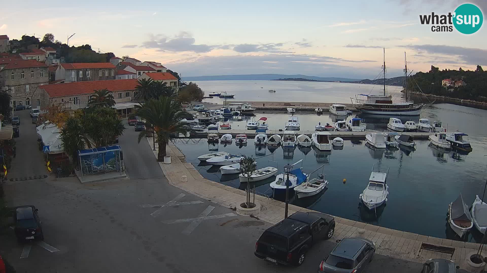 Račišće – otok Korčula