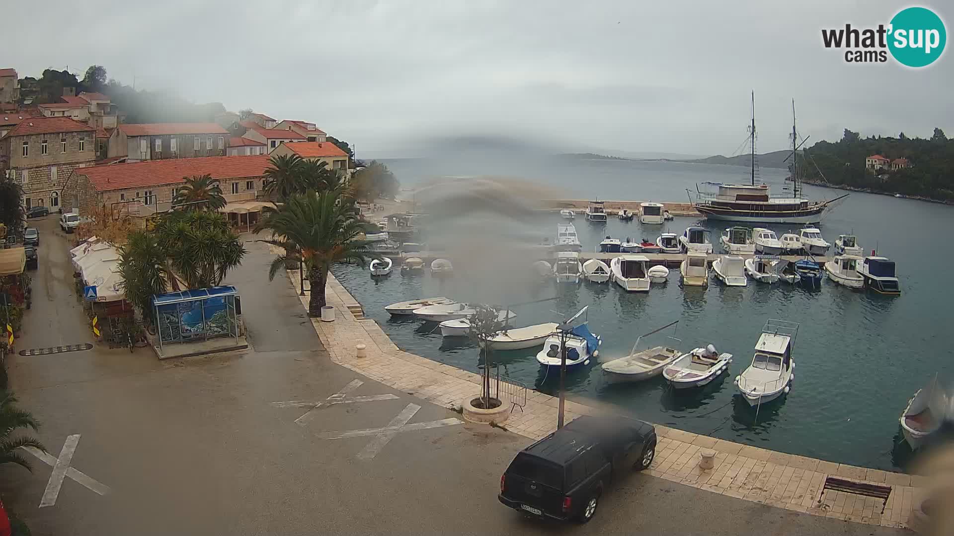 Račišće – otok Korčula