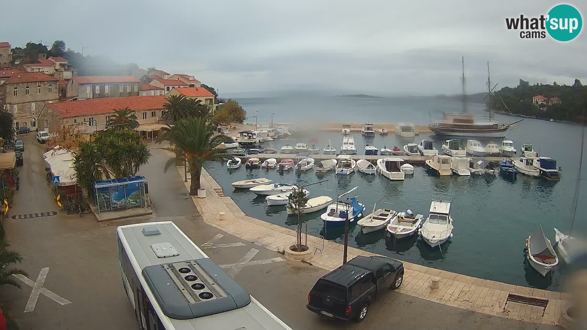 Račišće – otok Korčula