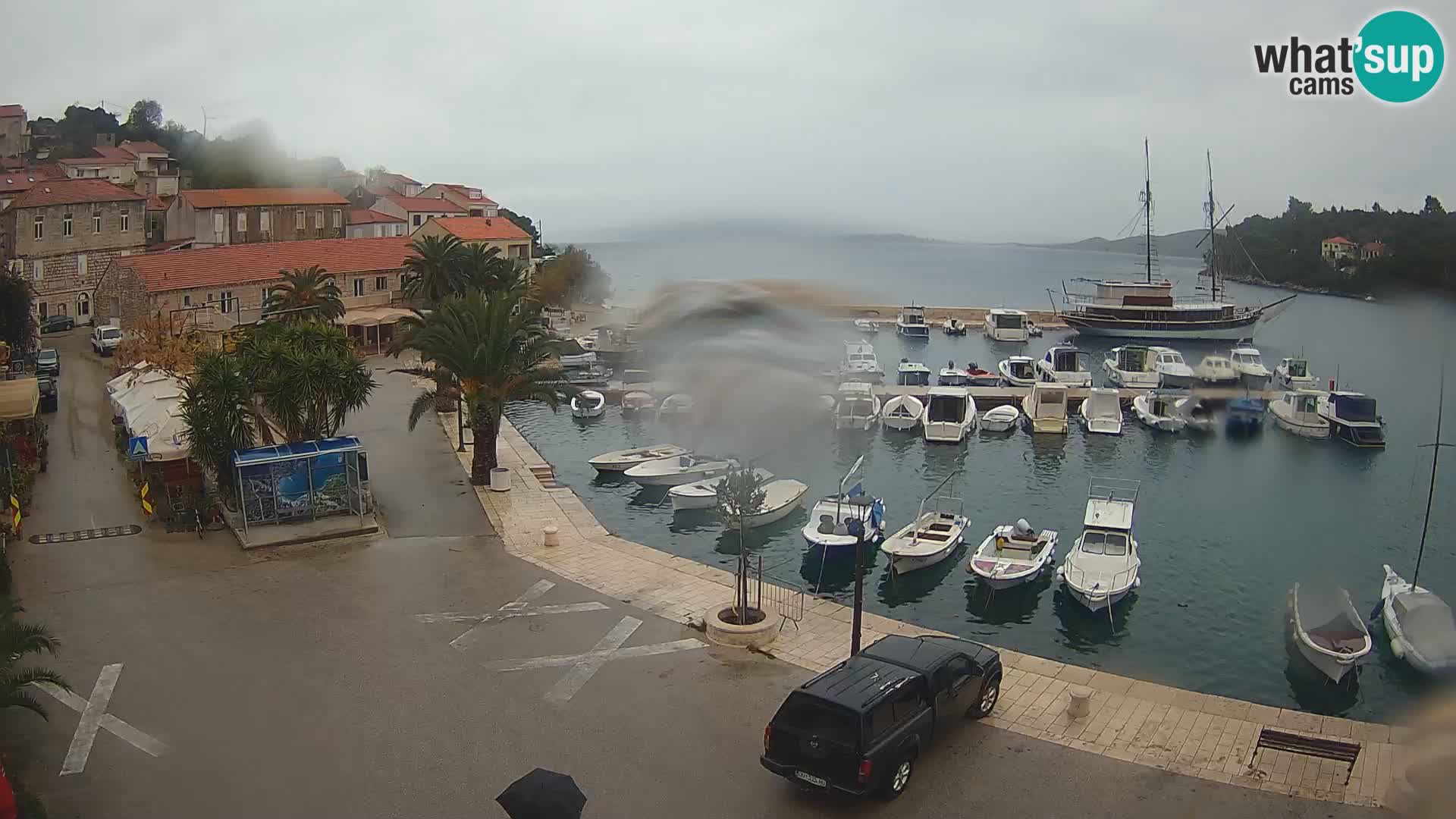 Račišće – otok Korčula