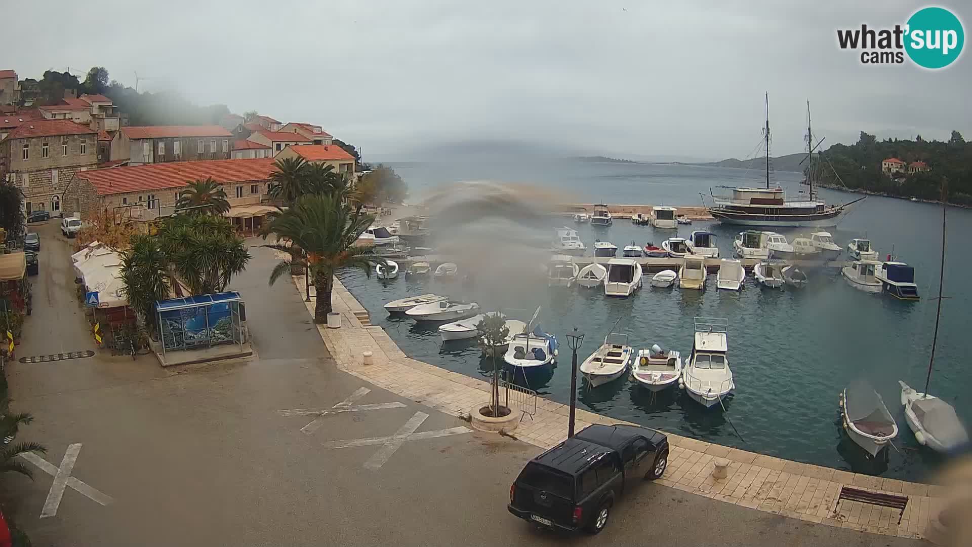 Račišće – otok Korčula