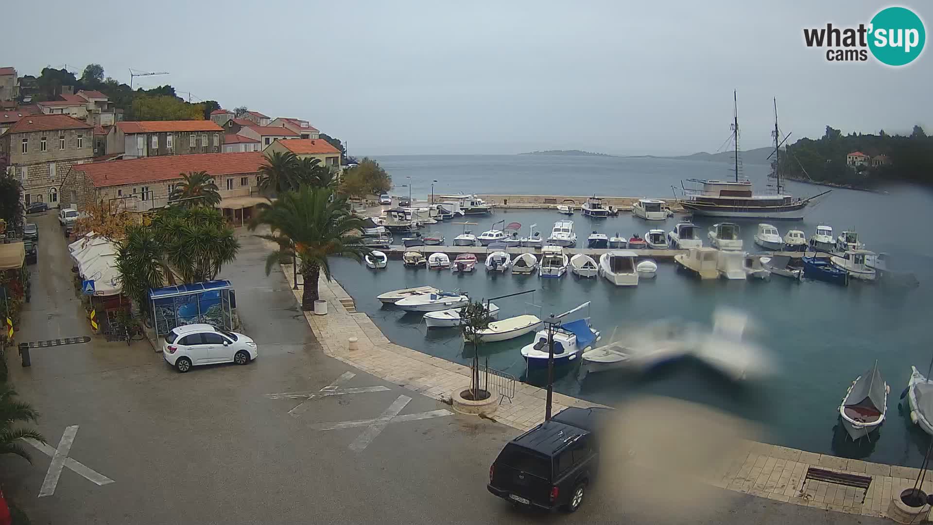 Račišće – otok Korčula