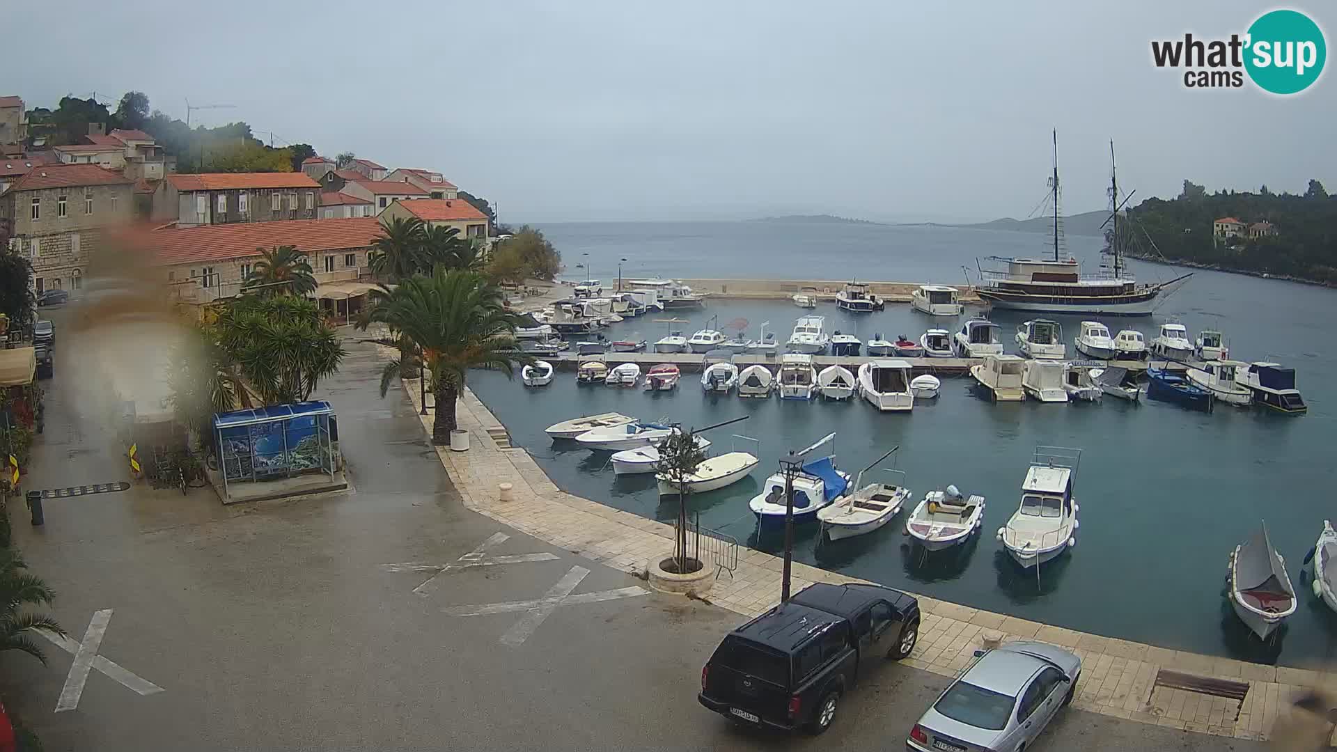 Račišće – otok Korčula