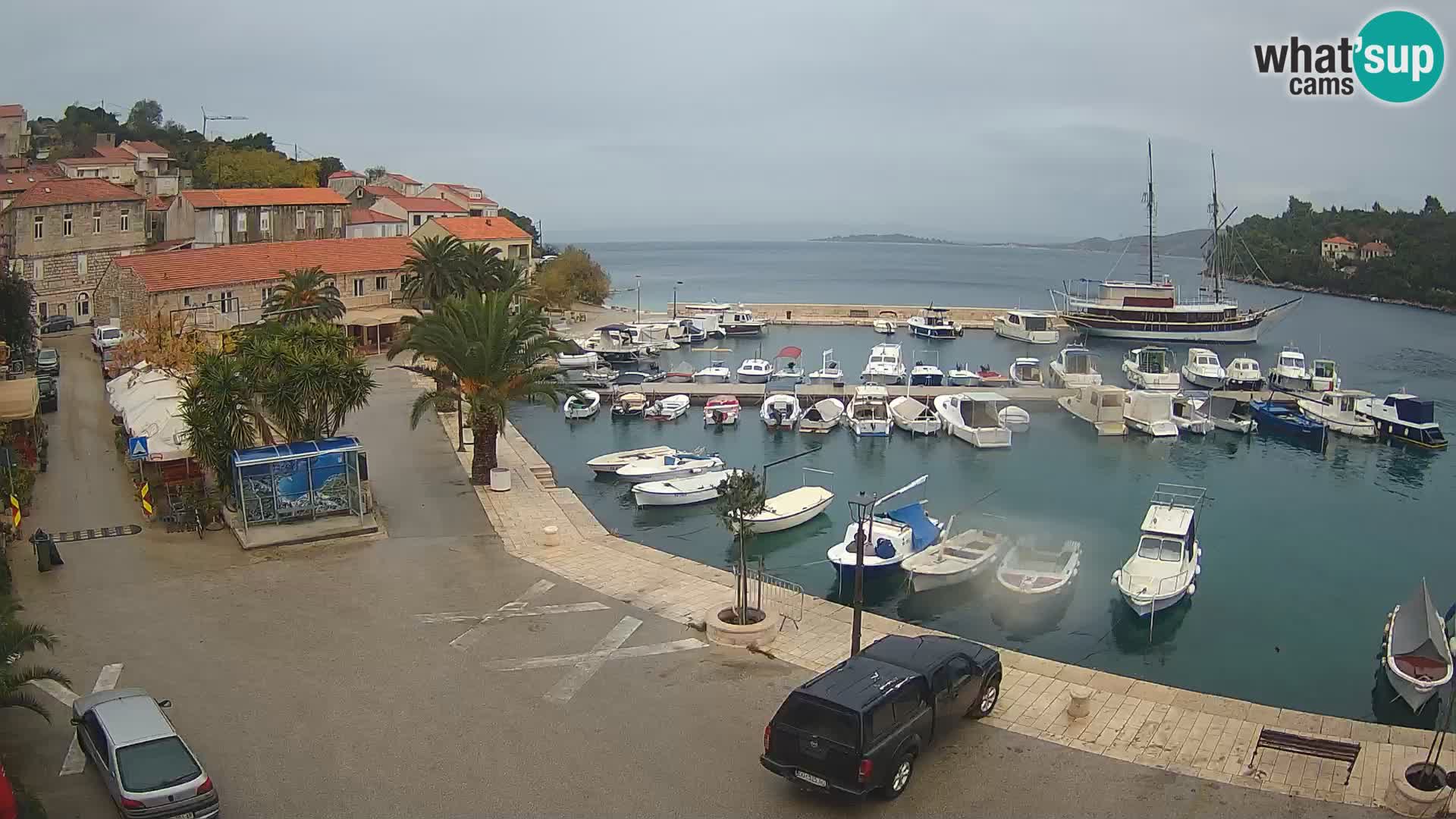 Račišće – otok Korčula