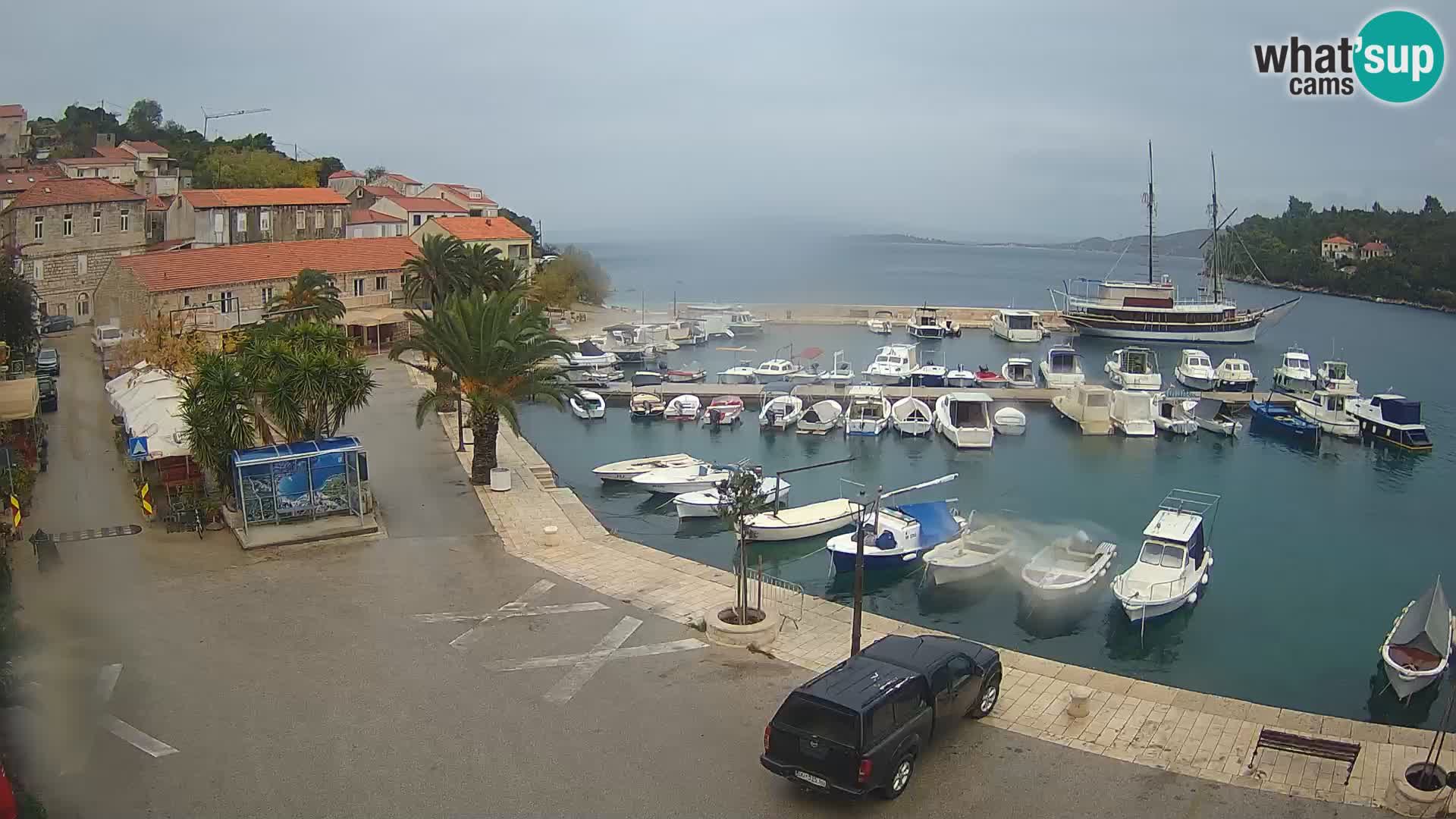 Račišće – otok Korčula