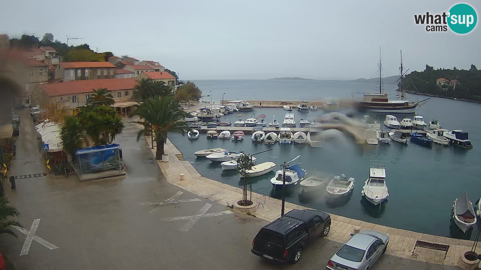 Račišće – otok Korčula