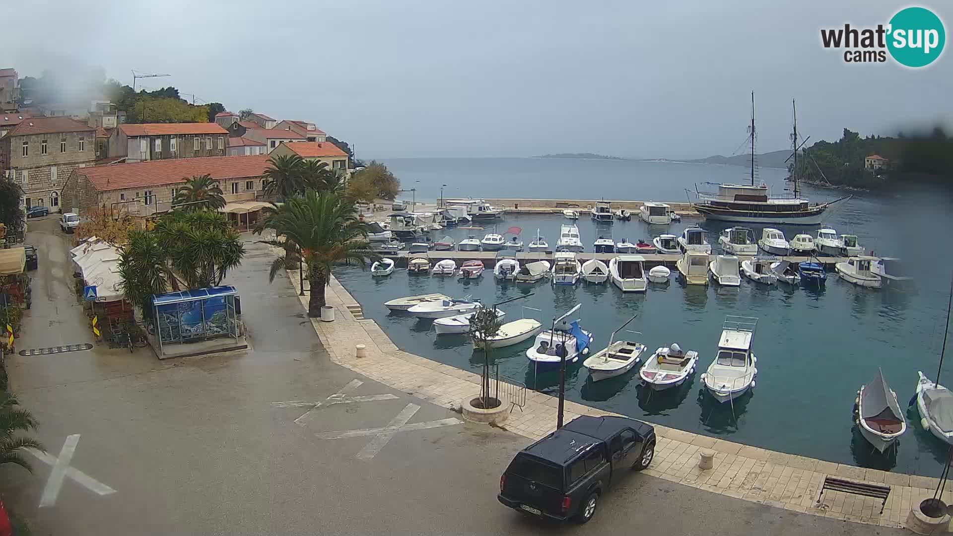 Račišće – otok Korčula