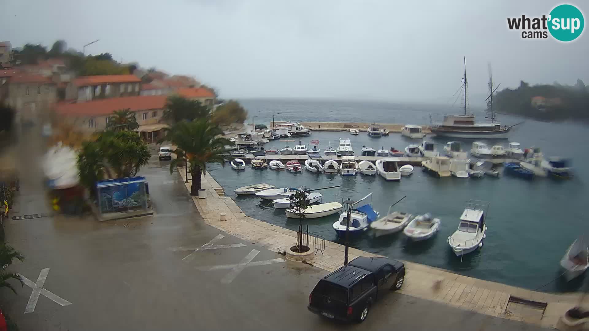 Račišće – otok Korčula