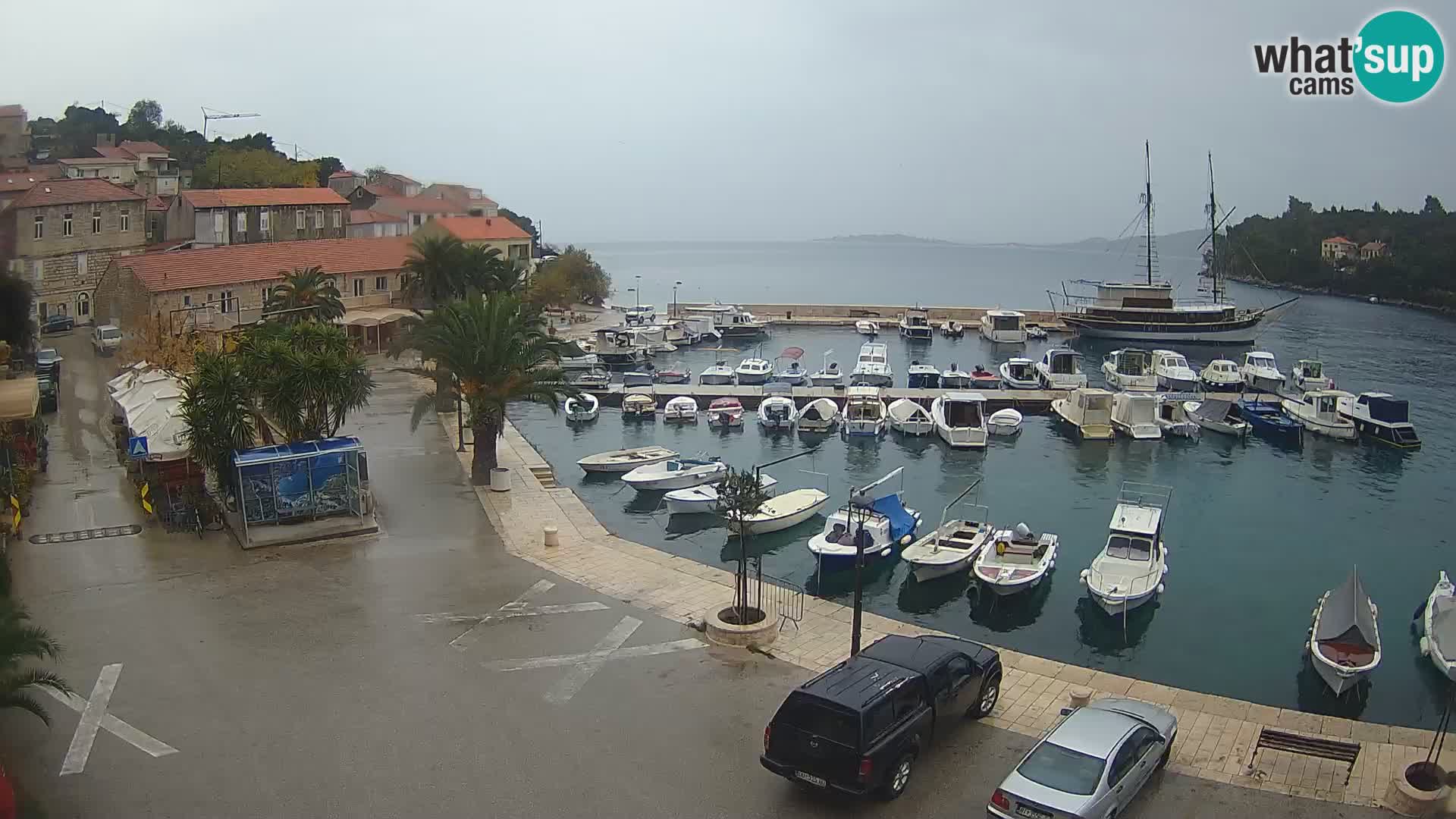 Račišće – Korčula isla