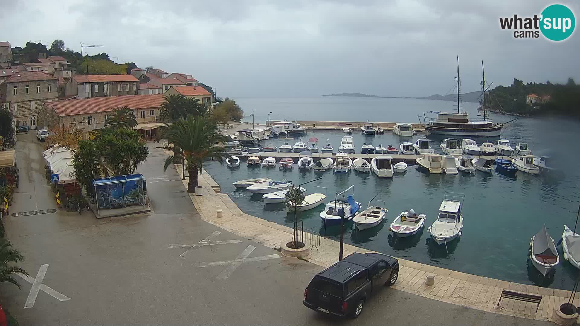 Račišće – otok Korčula