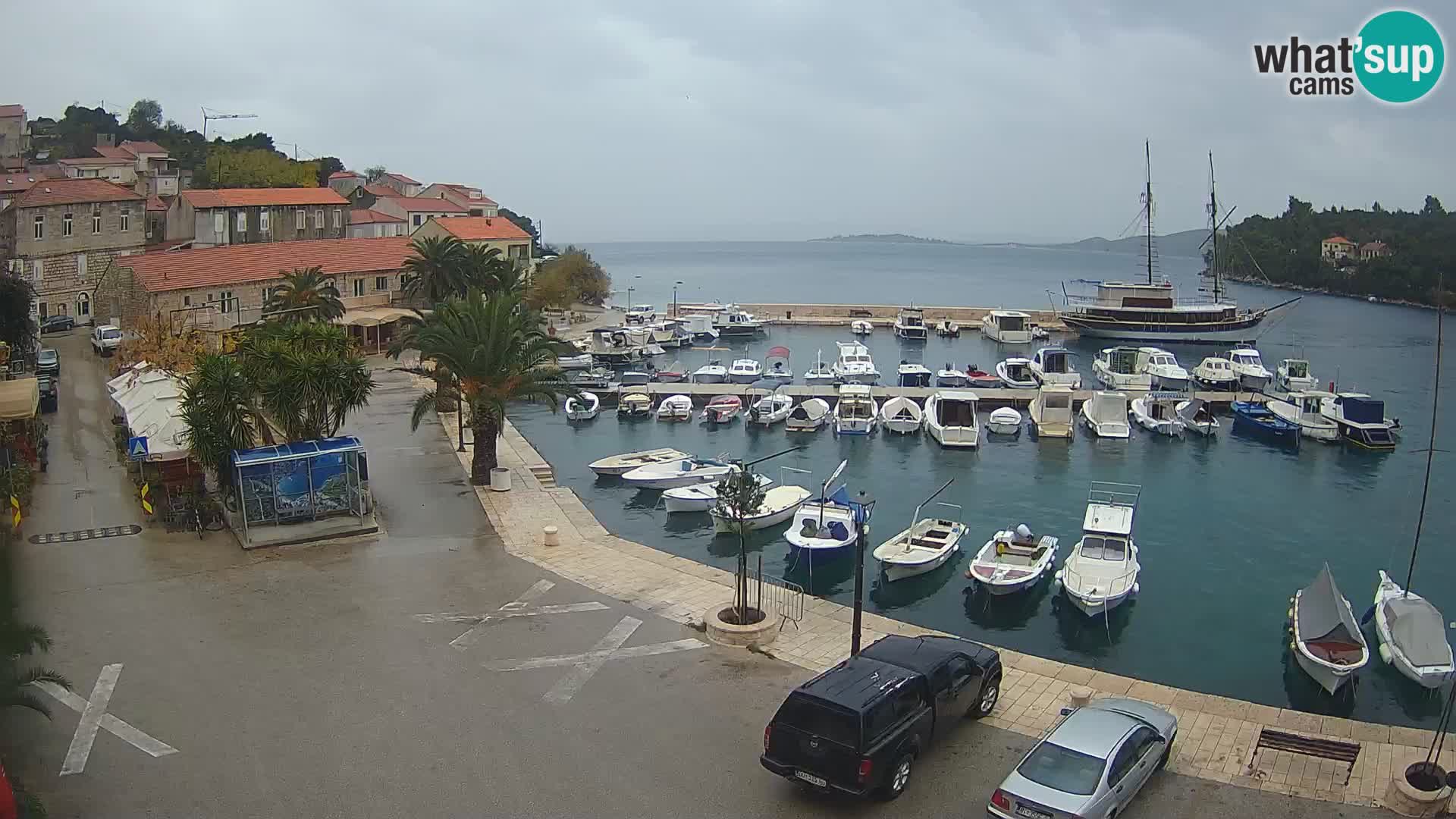 Račišće – otok Korčula